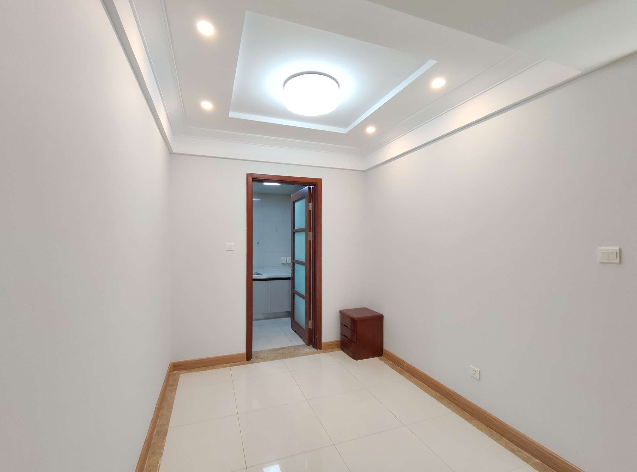 海尔绿城百合园