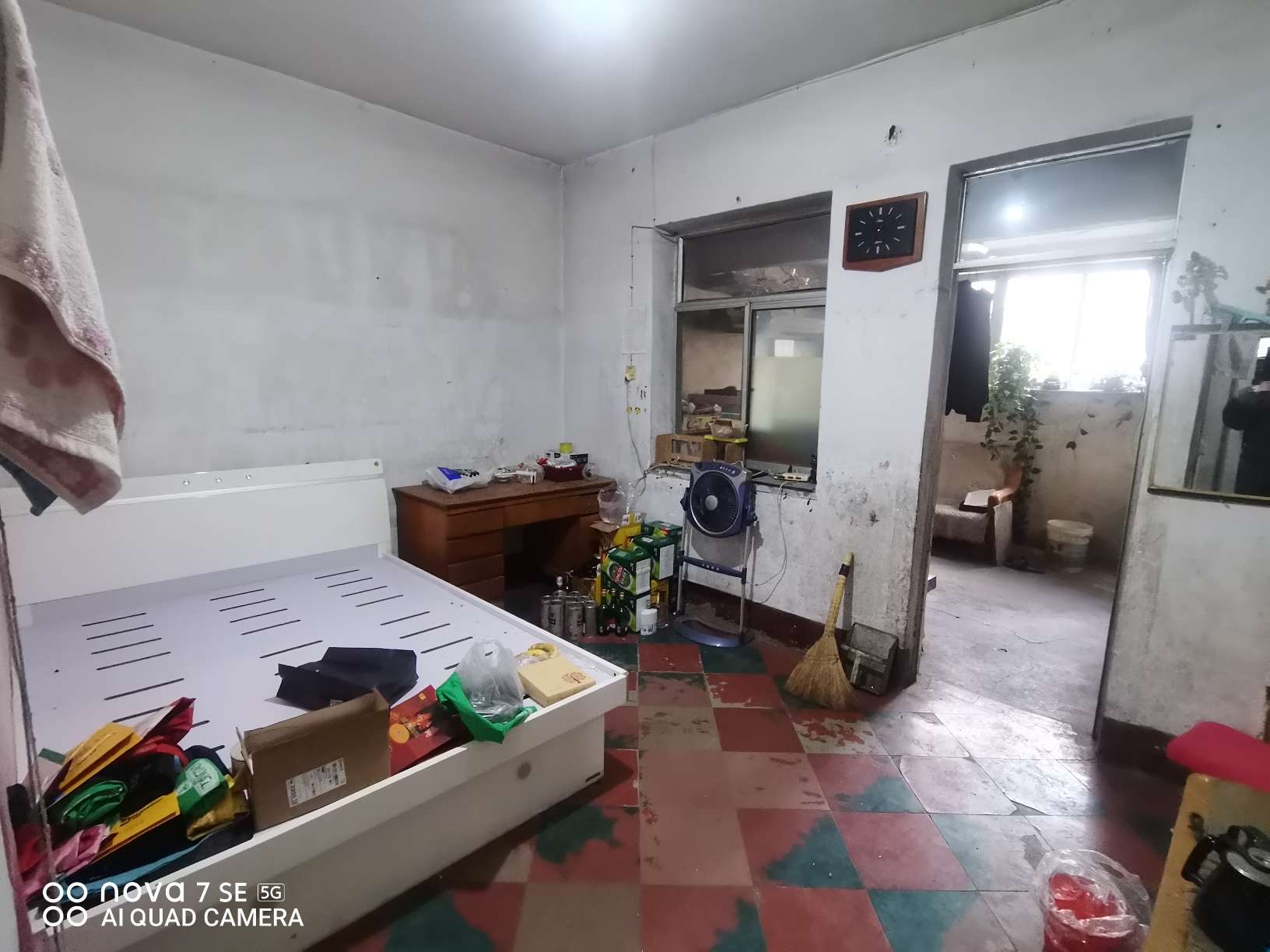 南辛庄北街单位宿舍