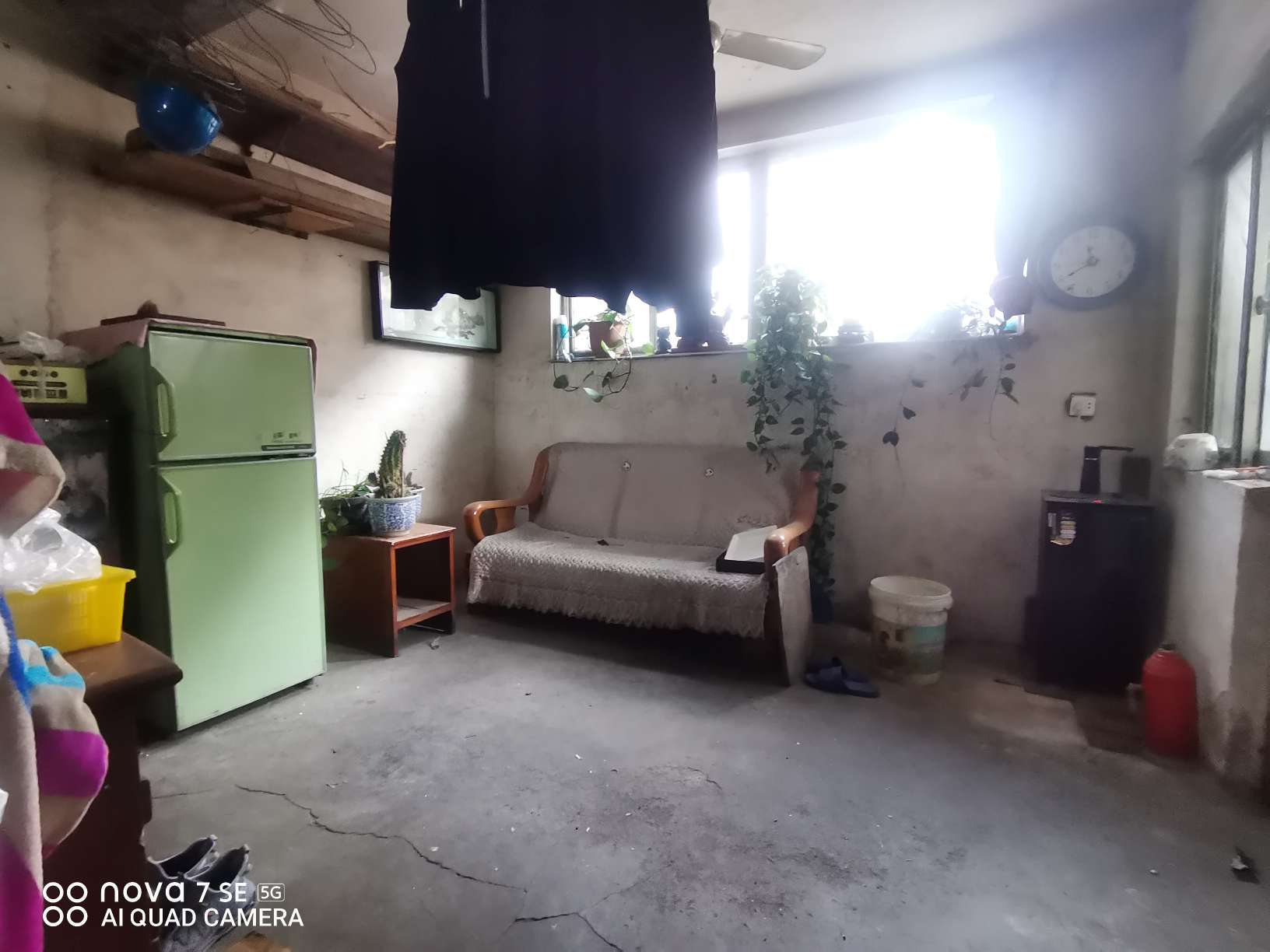 南辛庄北街单位宿舍