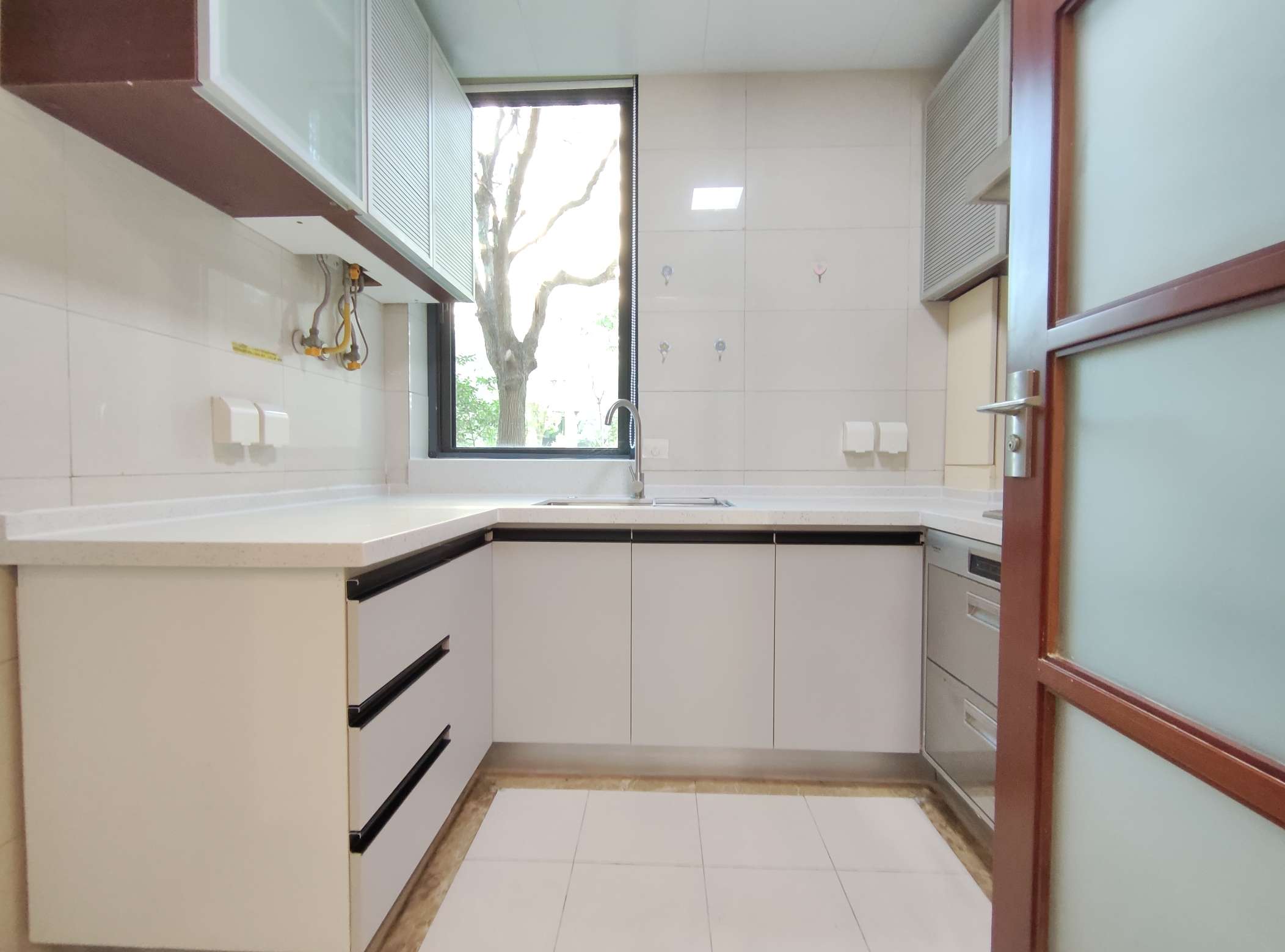 海尔绿城百合园