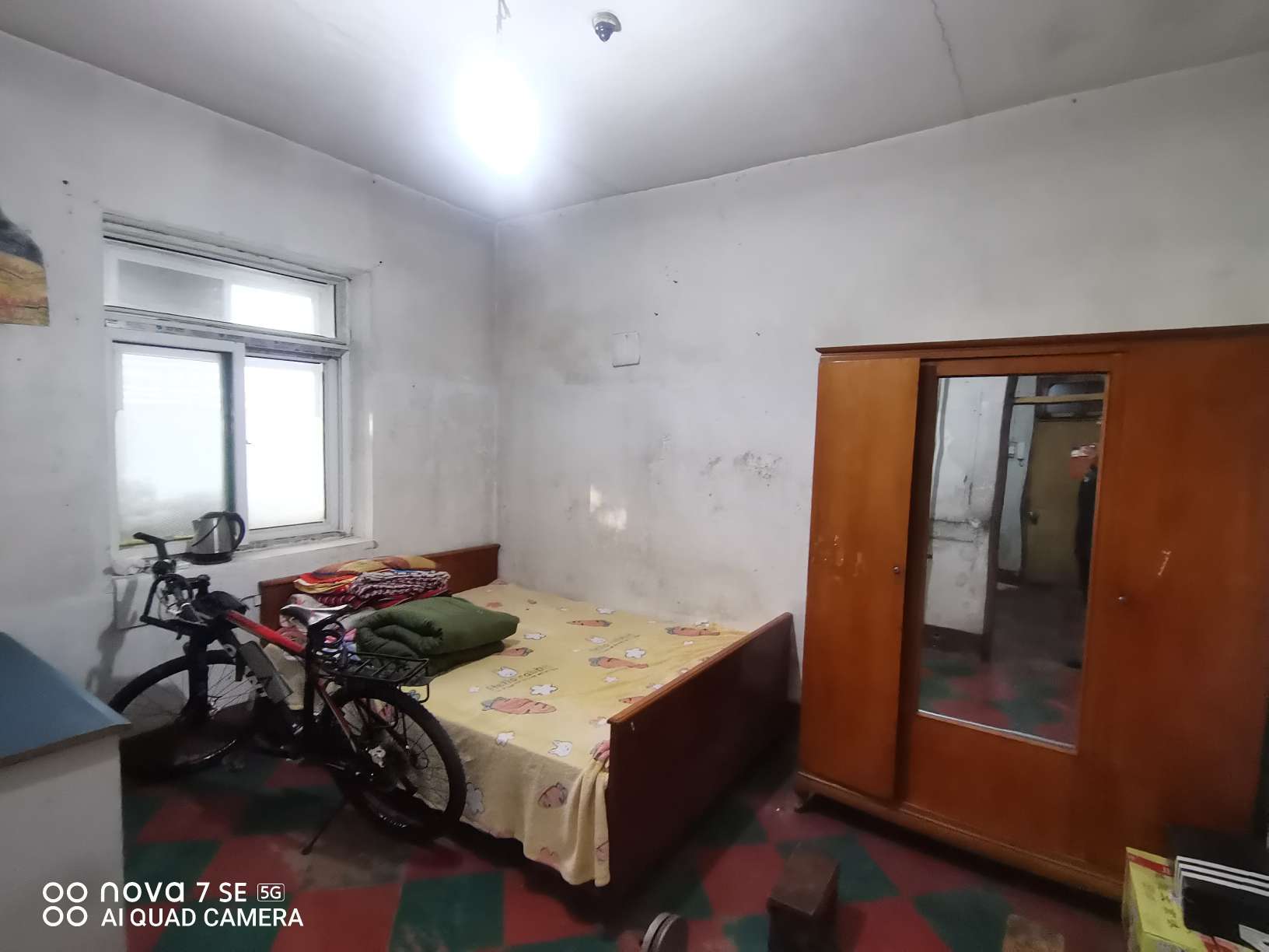 南辛庄北街单位宿舍