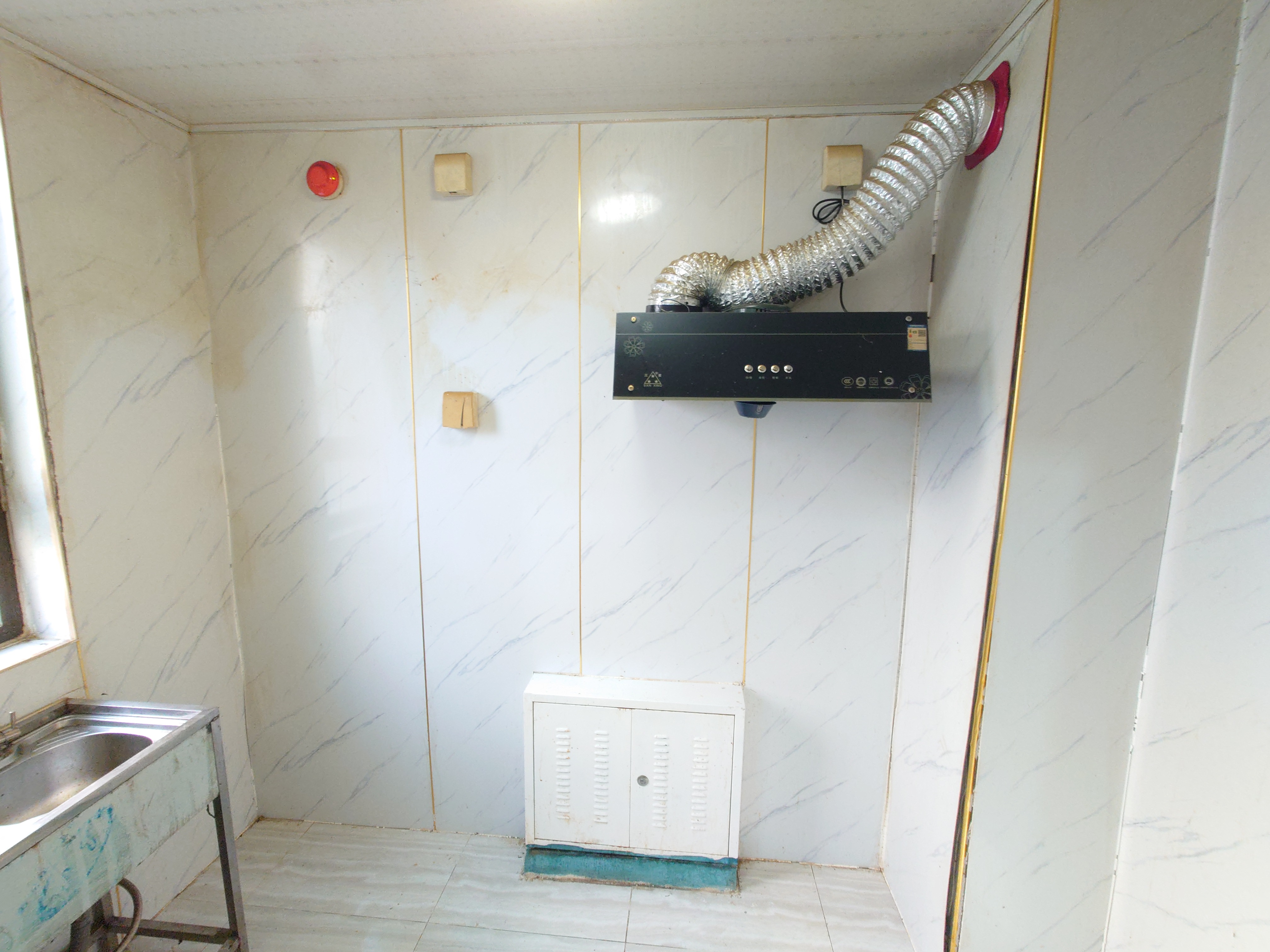 中新锦绣天地中苑一区