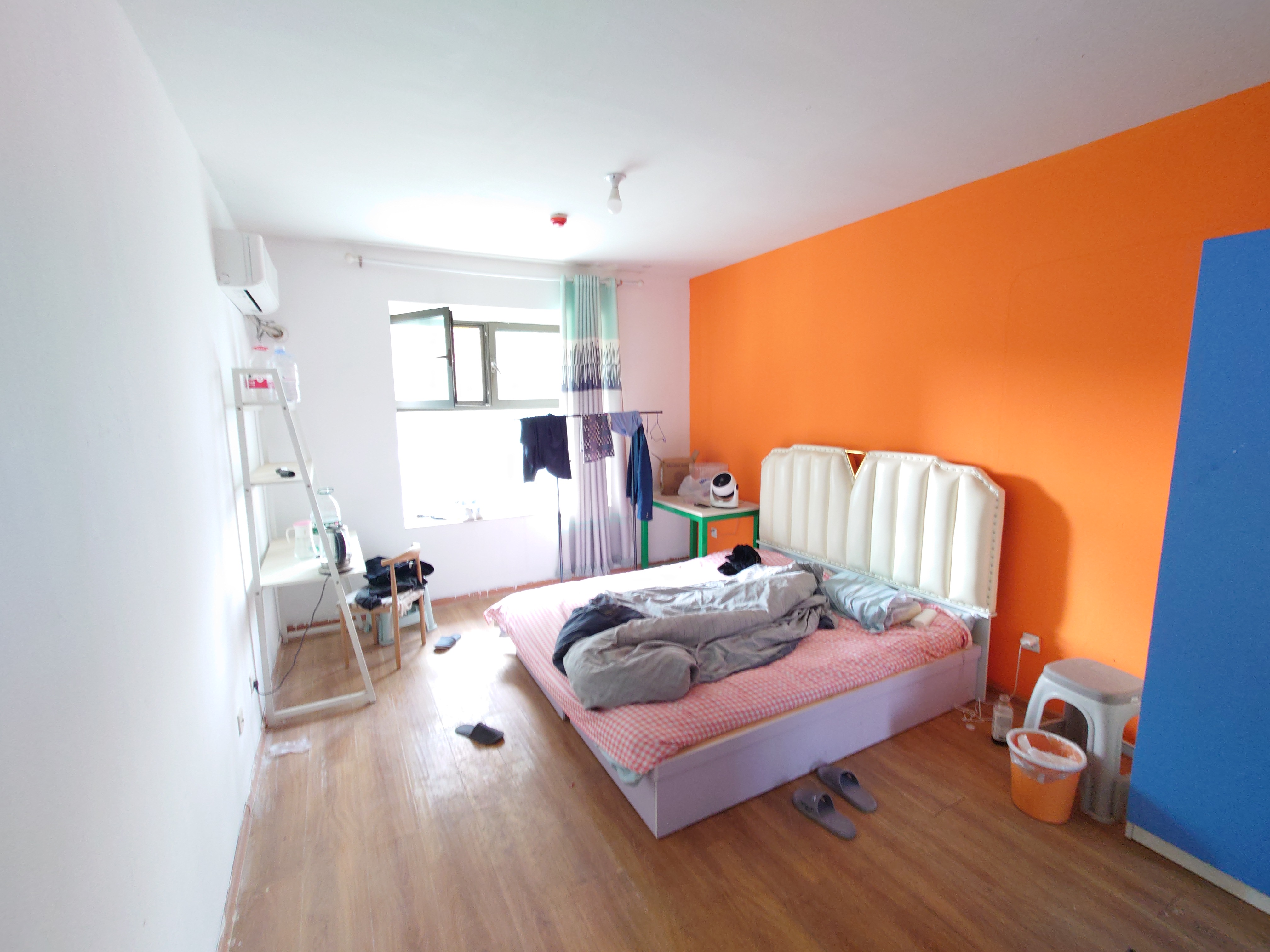 中新锦绣天地中苑一区