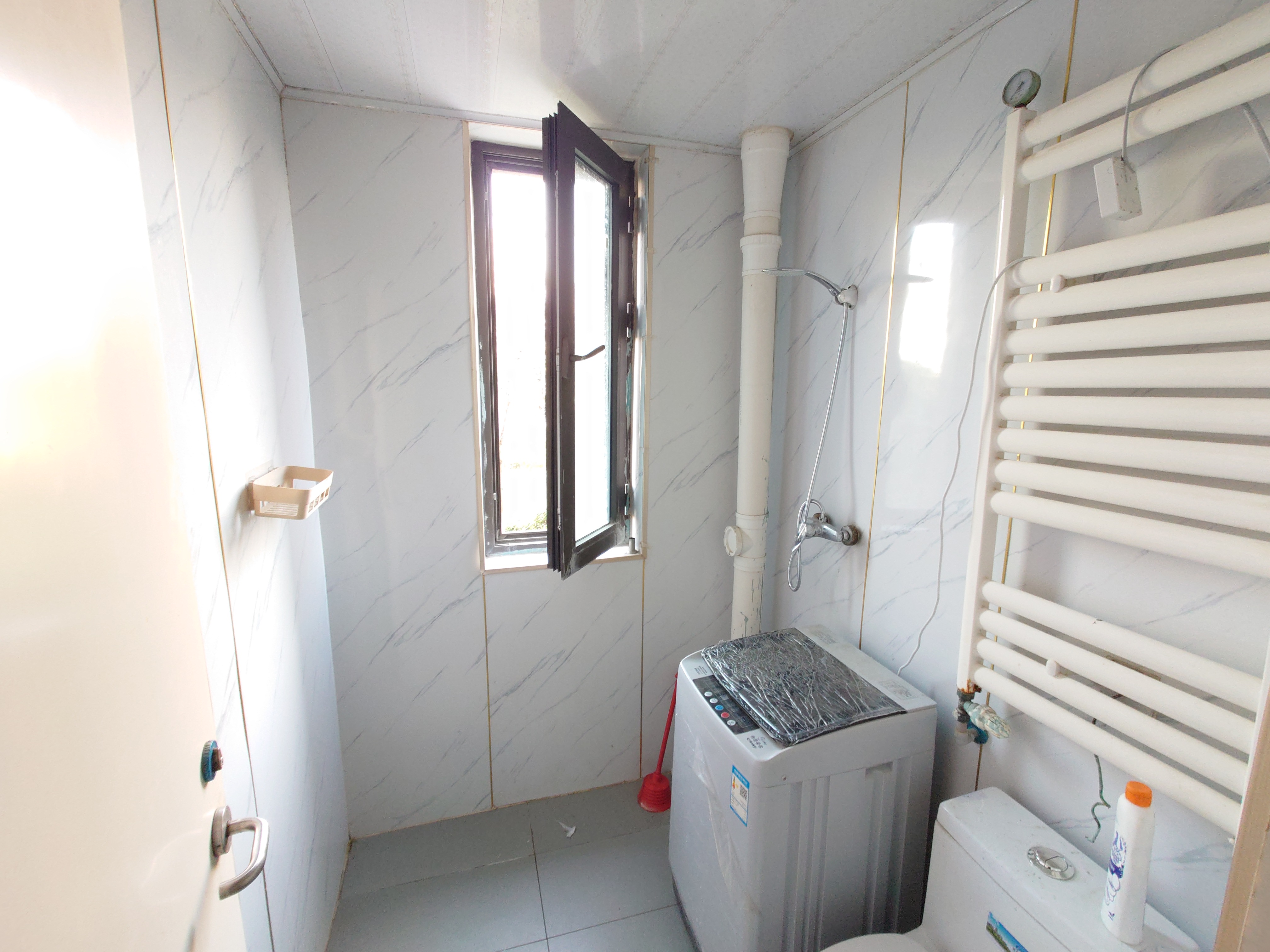 中新锦绣天地中苑一区