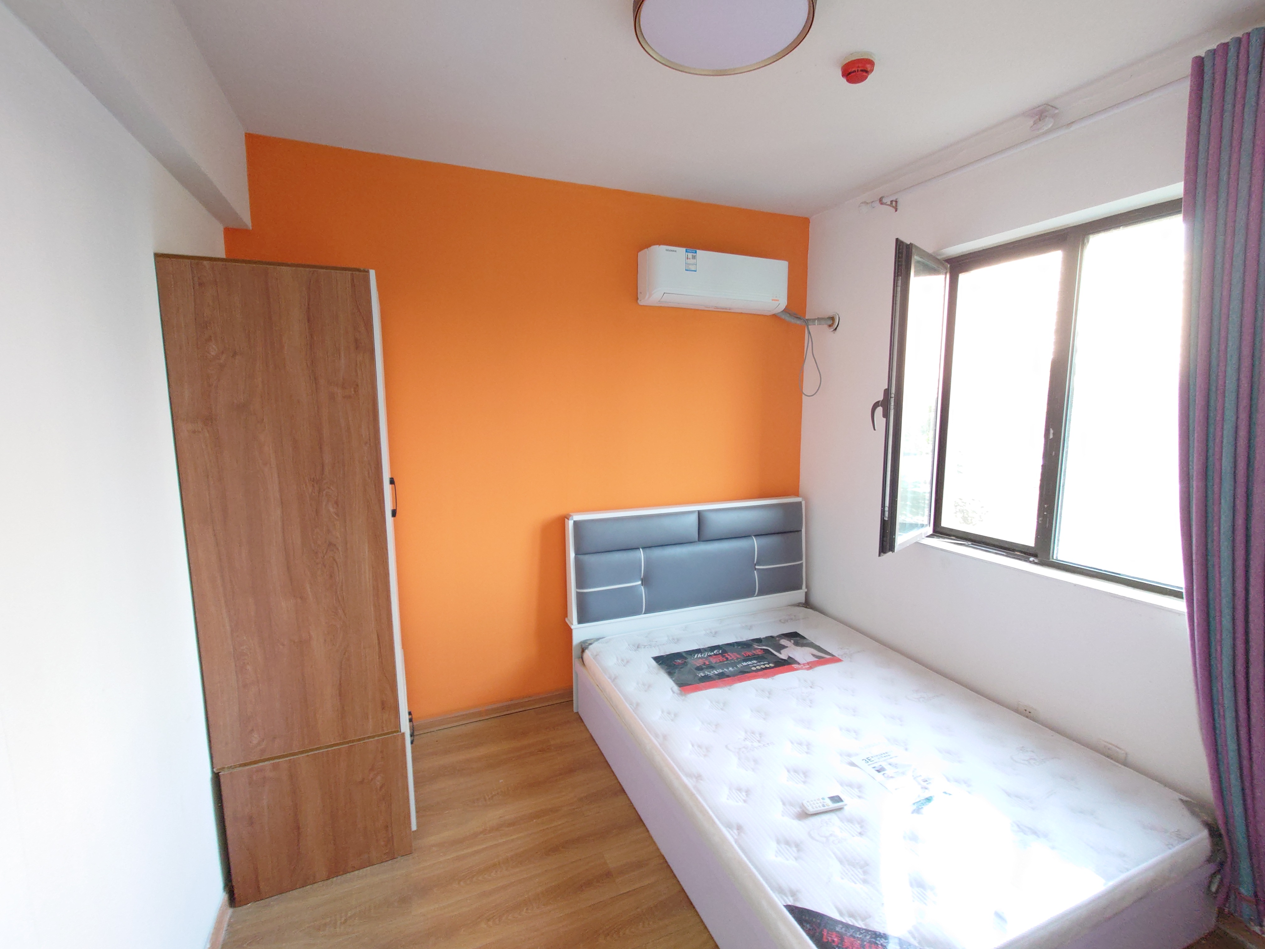 中新锦绣天地中苑一区