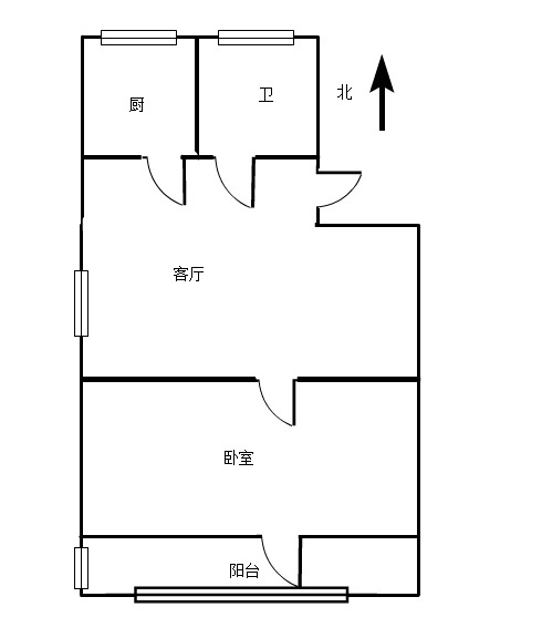 西周小区