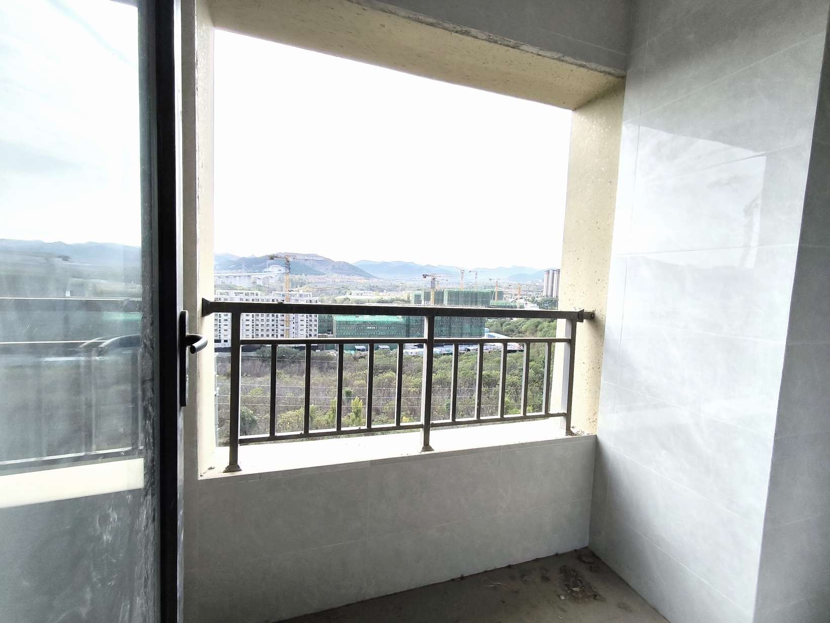 融创文旅城点翠园