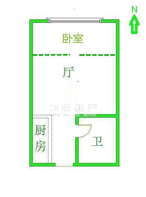 万虹广场(公寓)