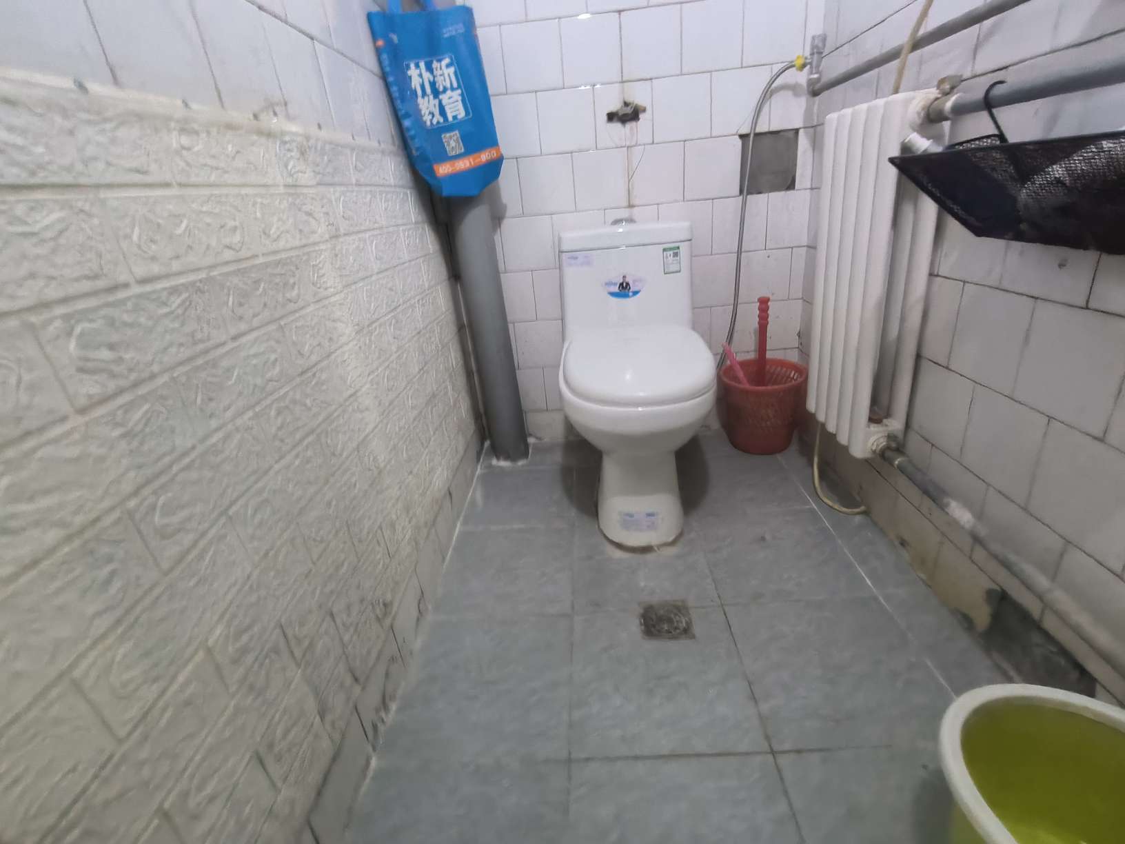 王官庄小区