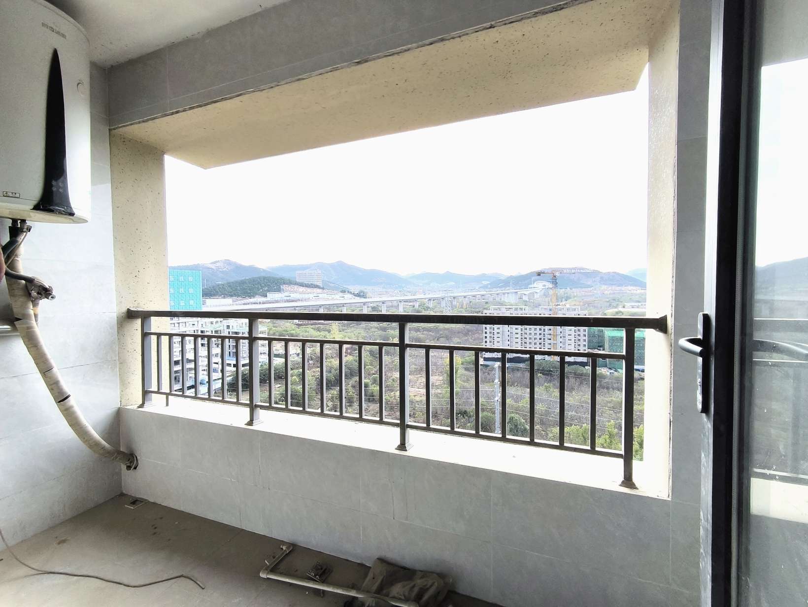 融创文旅城点翠园