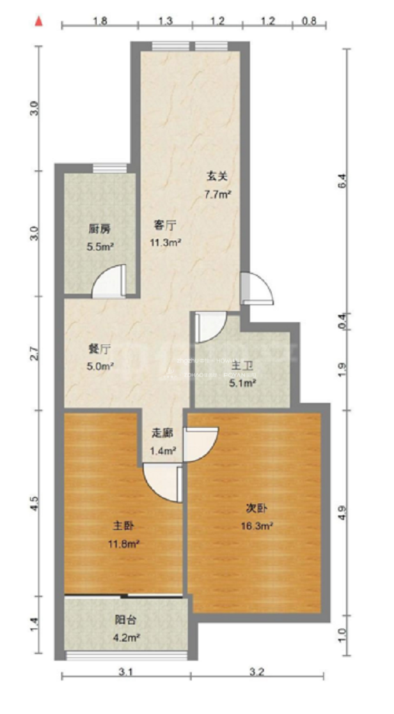泉城花园