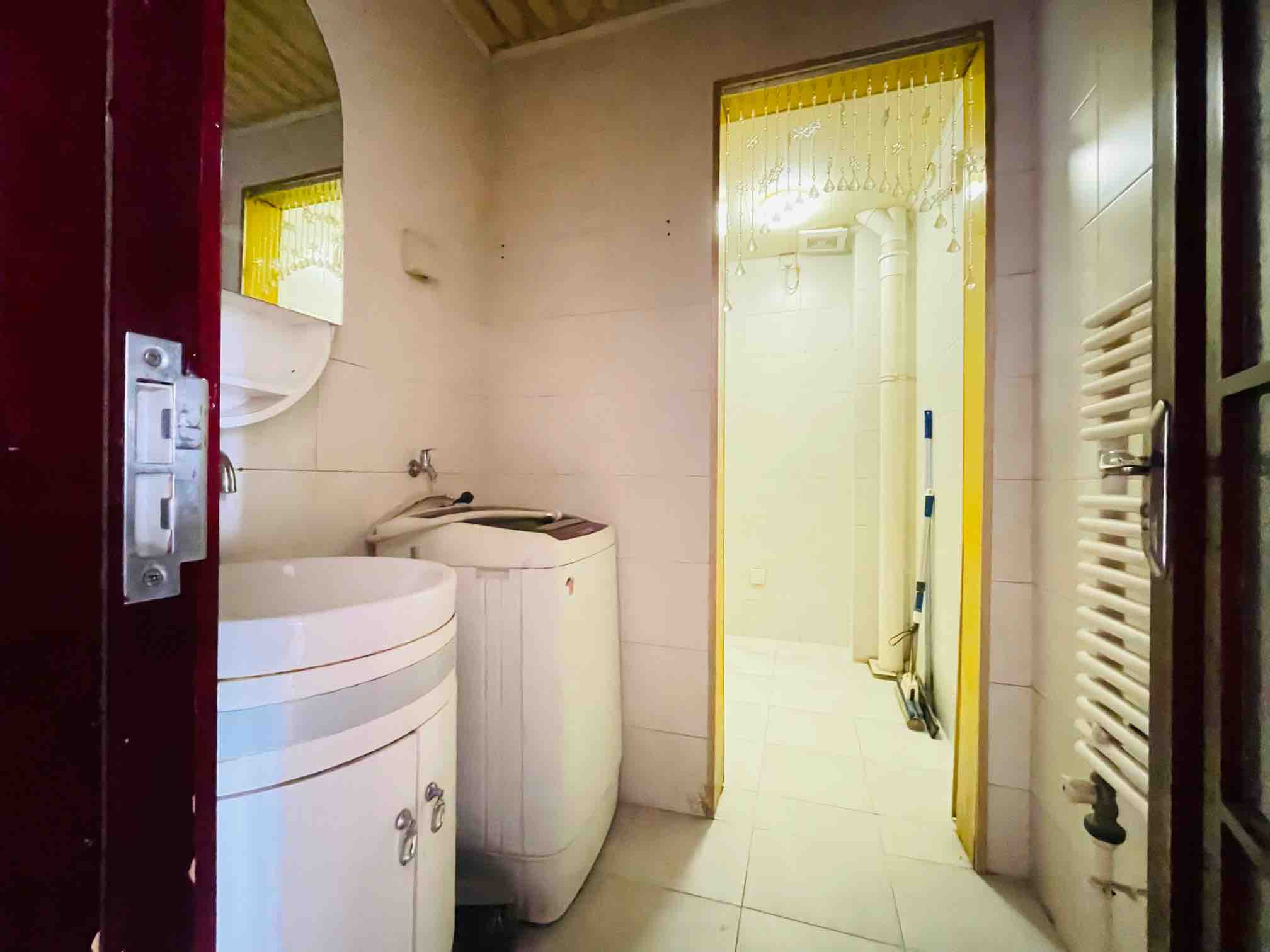 世通新生活家园