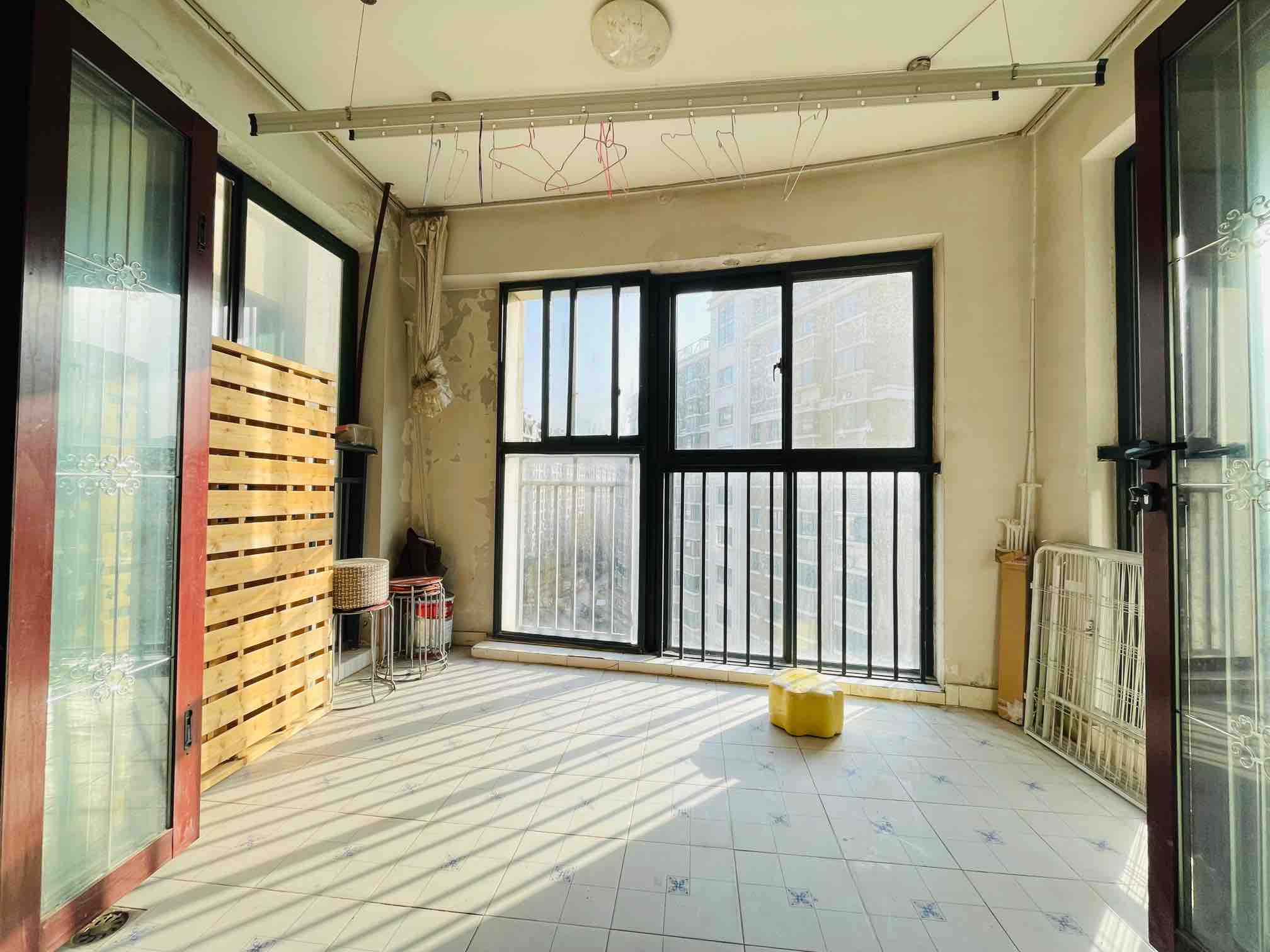 世通新生活家园