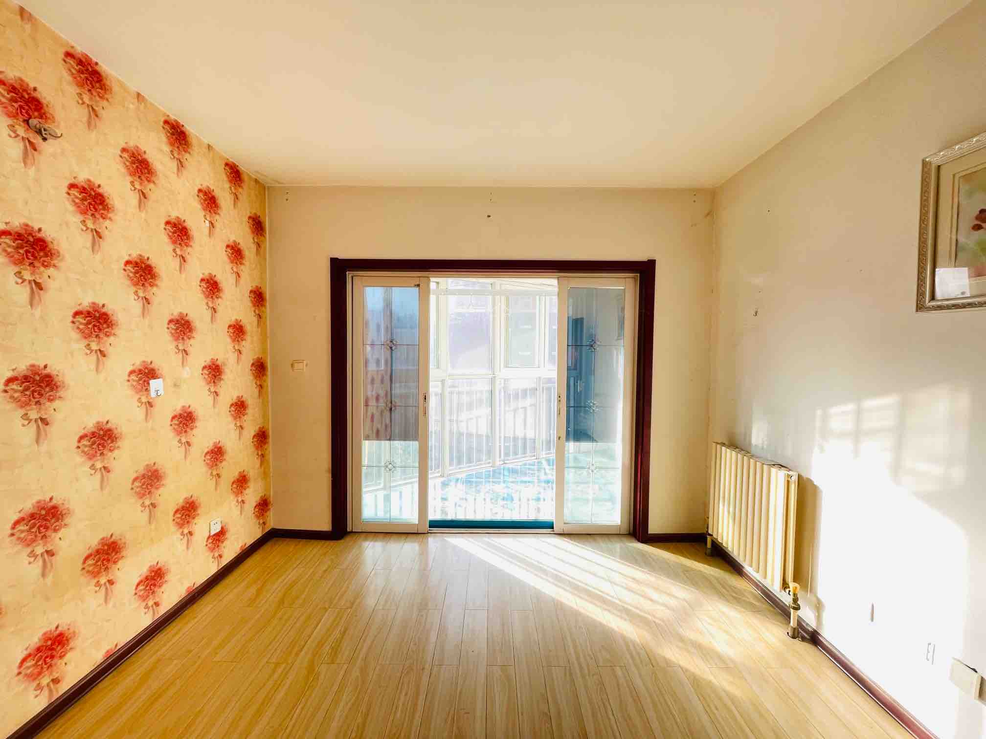 世通新生活家园