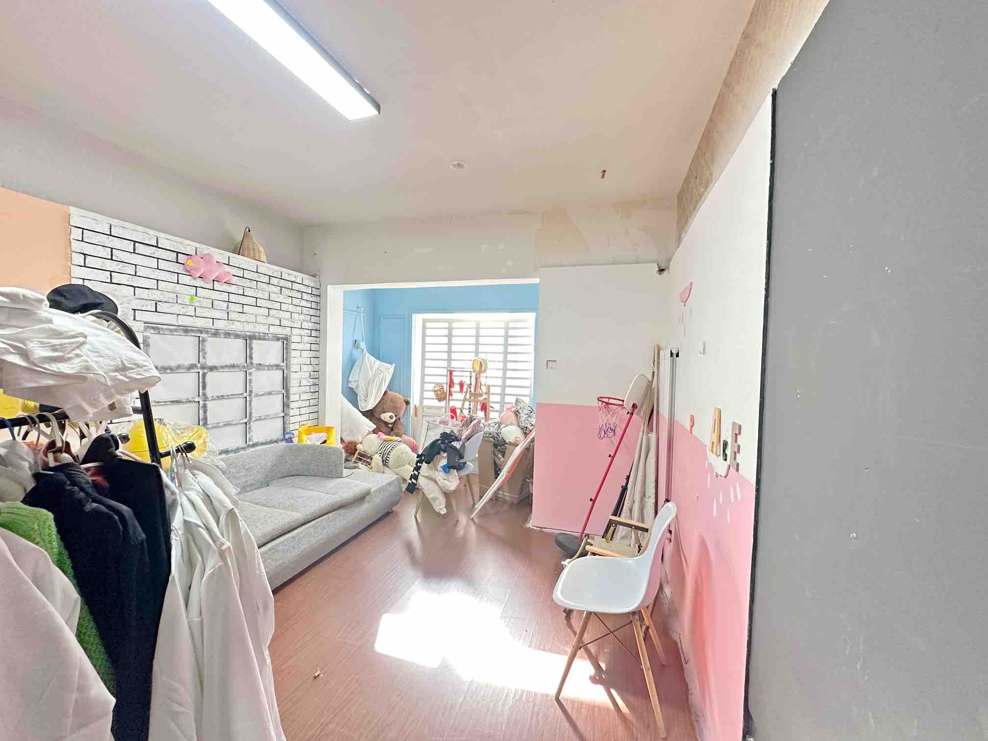 中海国际社区熙岸东区(A2地块）