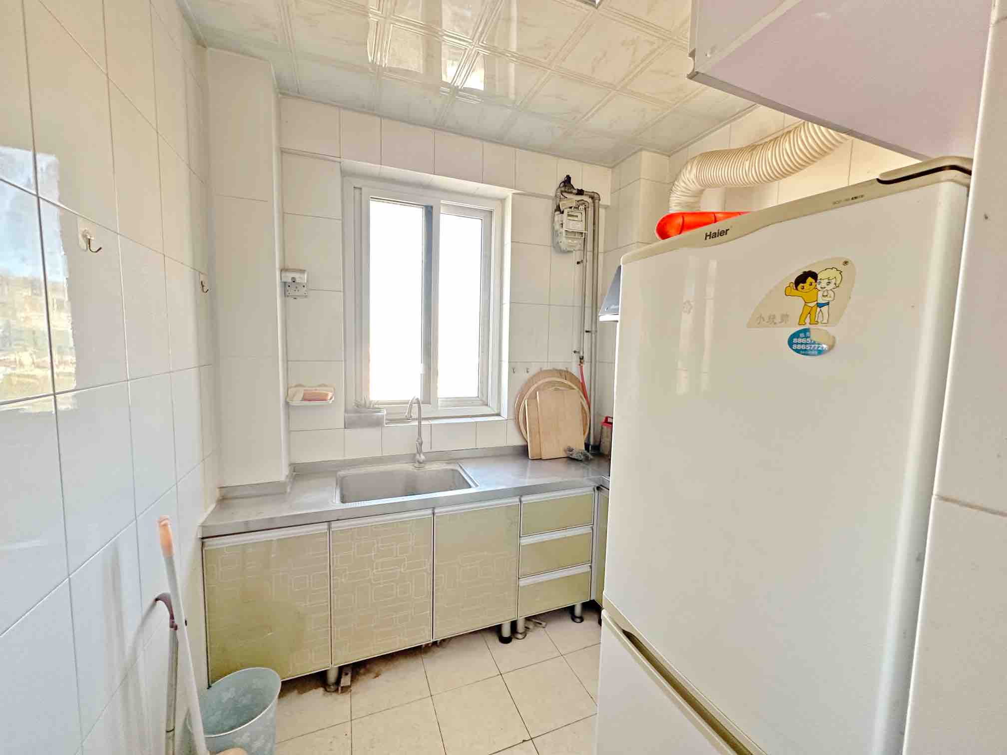 东方新天地花园