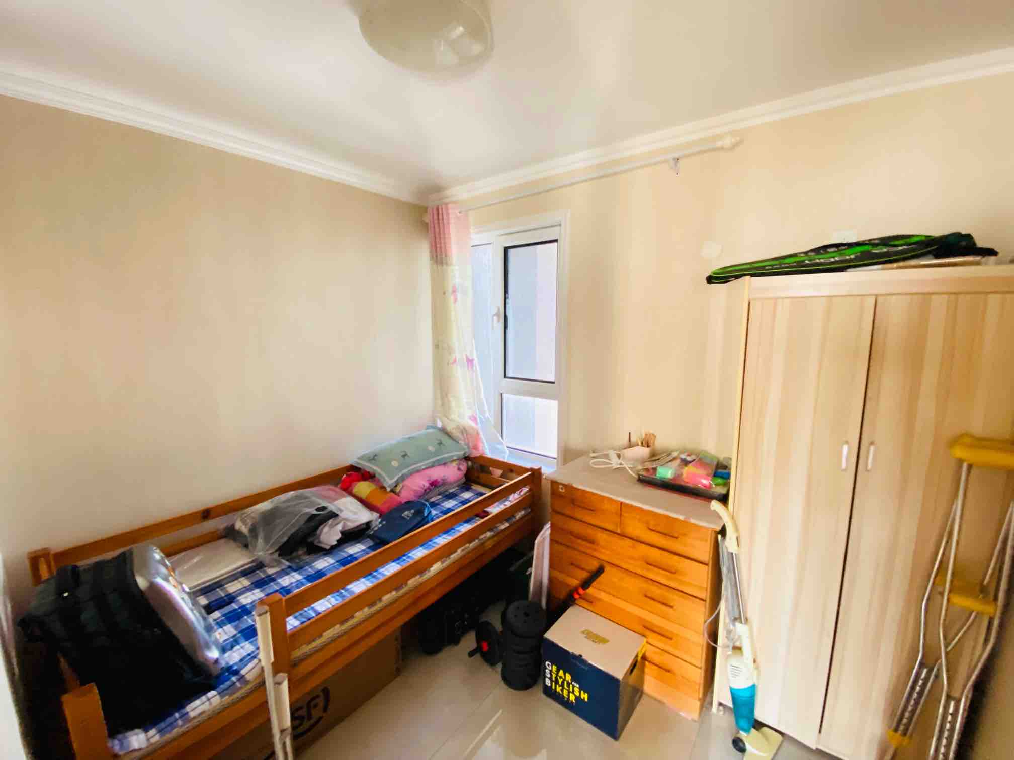 尚东1956（ 尚东花园）