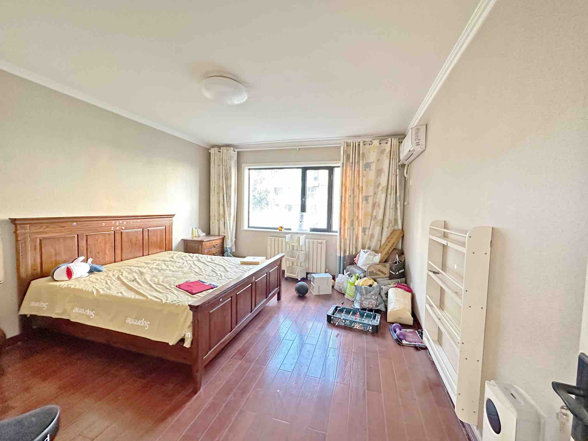 阳光100国际新城(F区)