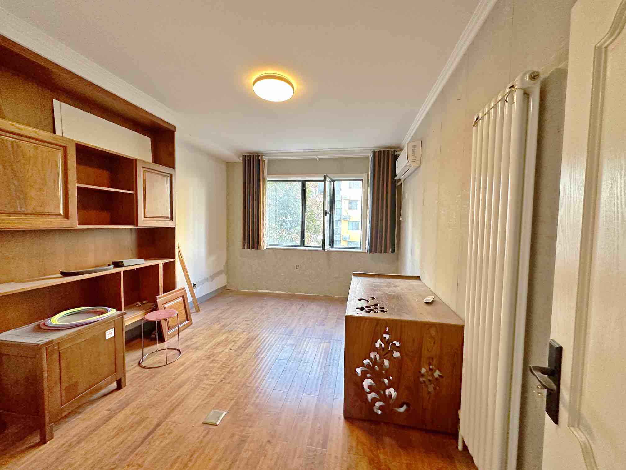 阳光100国际新城(F区)