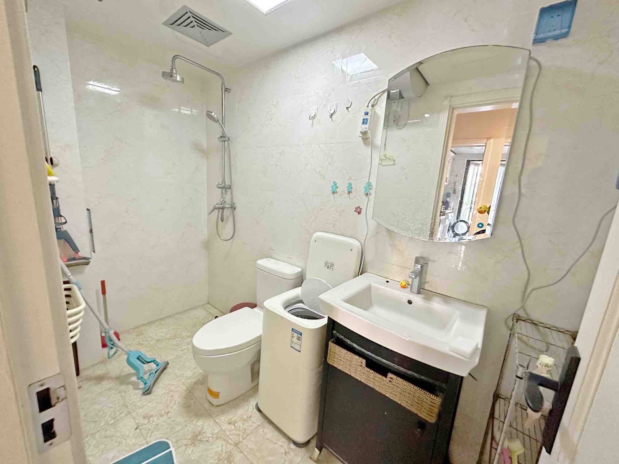 阳光100国际新城(F区)