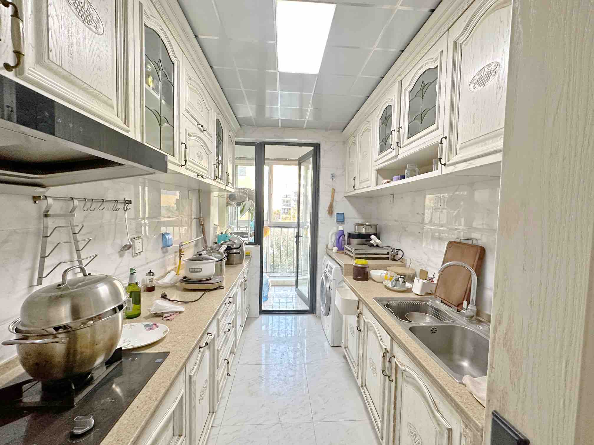 阳光100国际新城(F区)