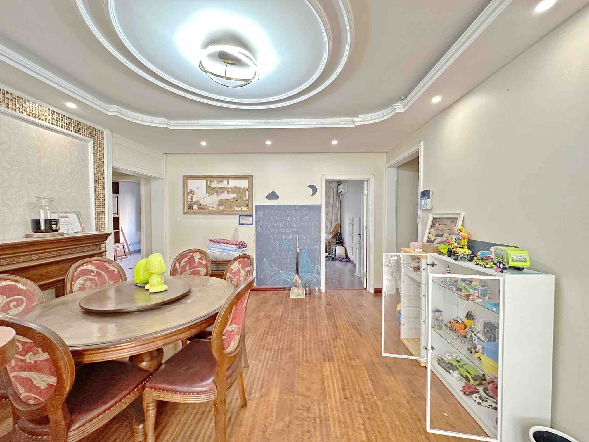 阳光100国际新城(F区)