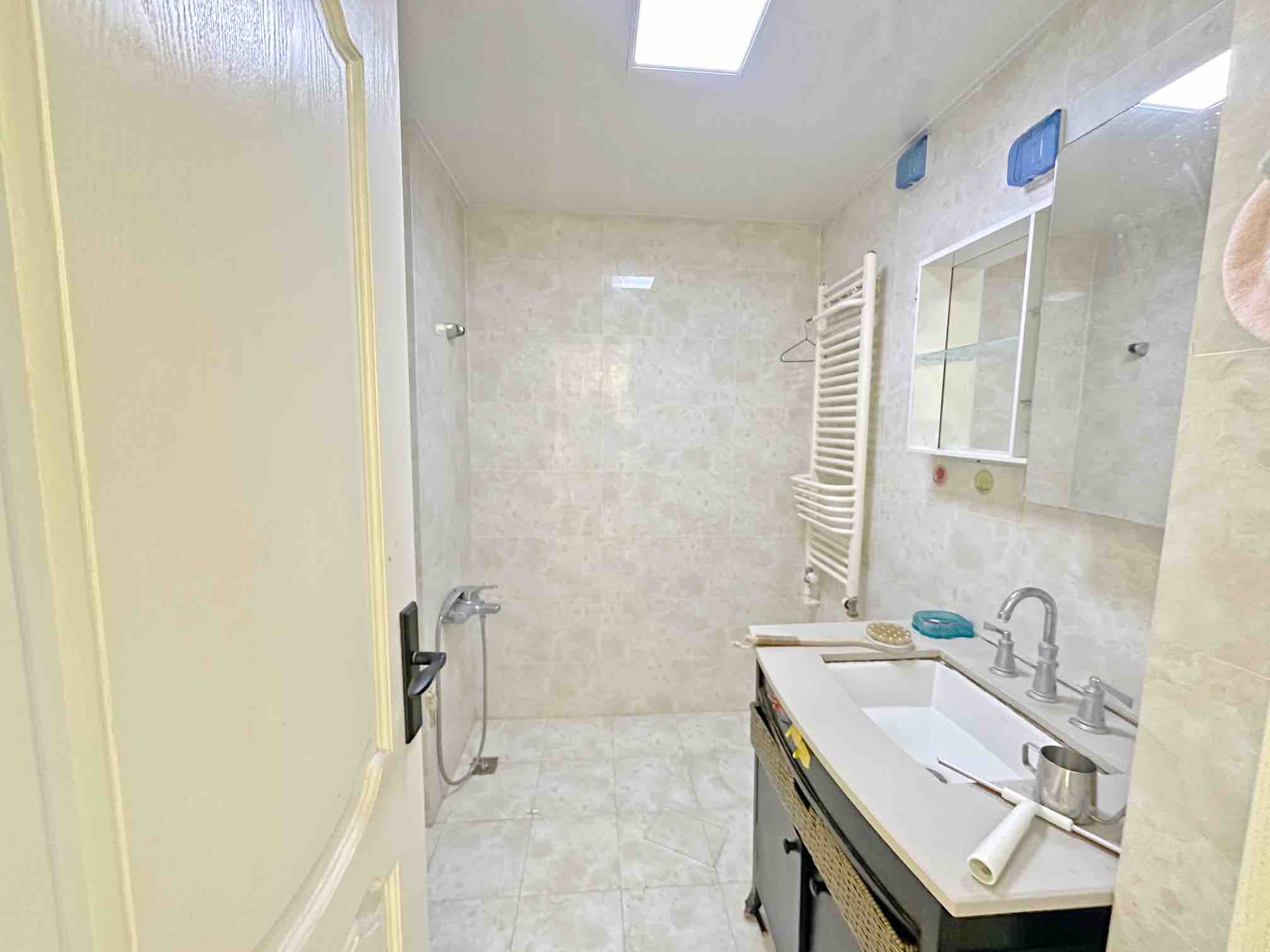 阳光100国际新城(F区)