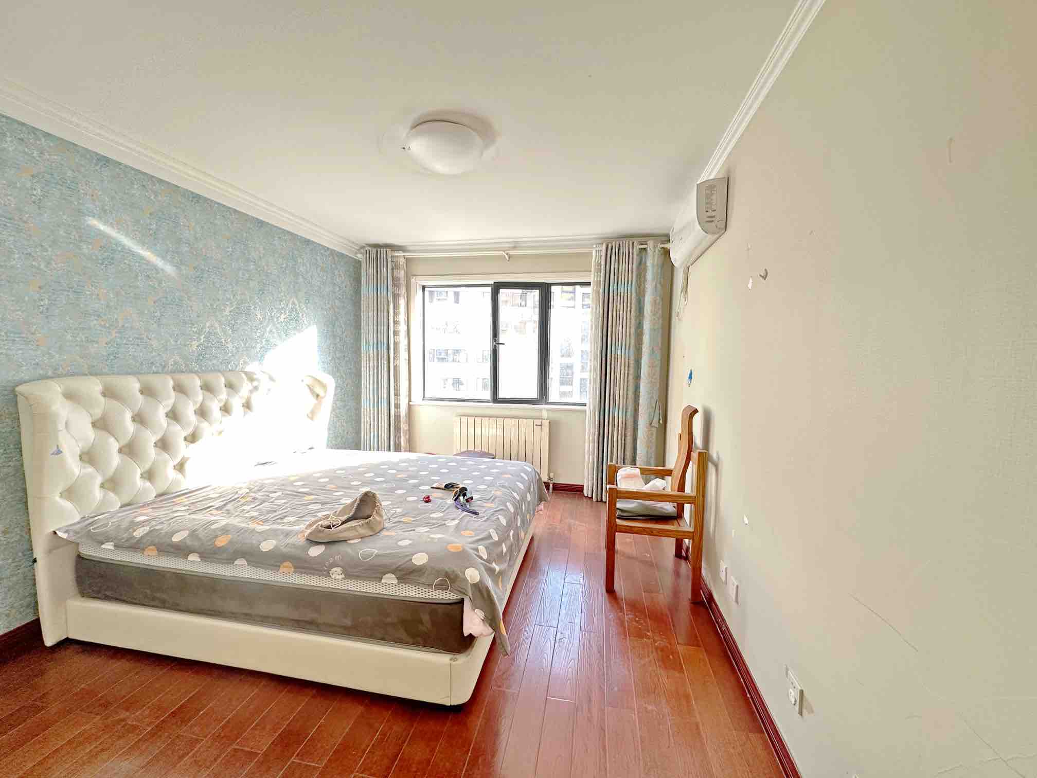 阳光100国际新城(F区)