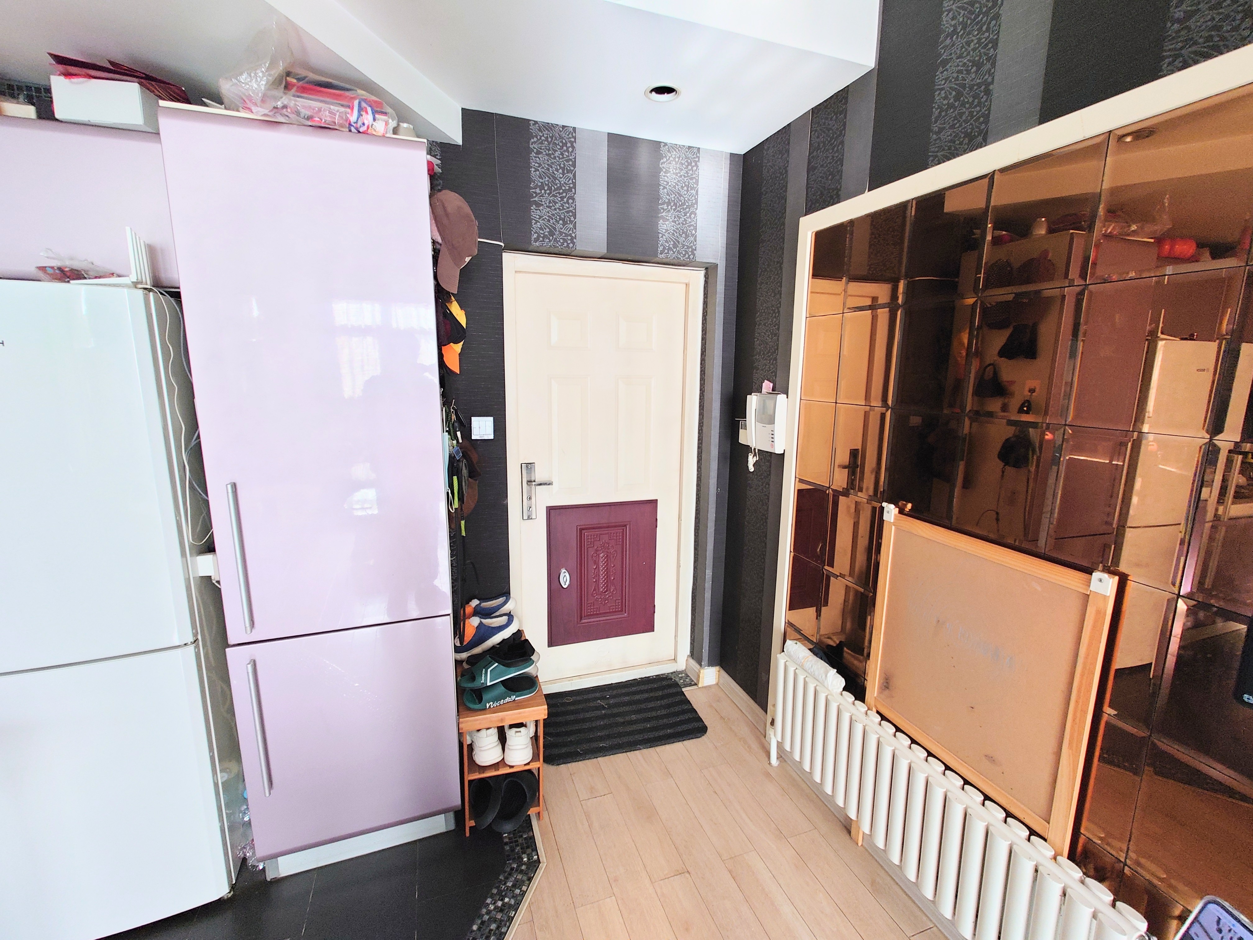 鑫苑国际城市花园