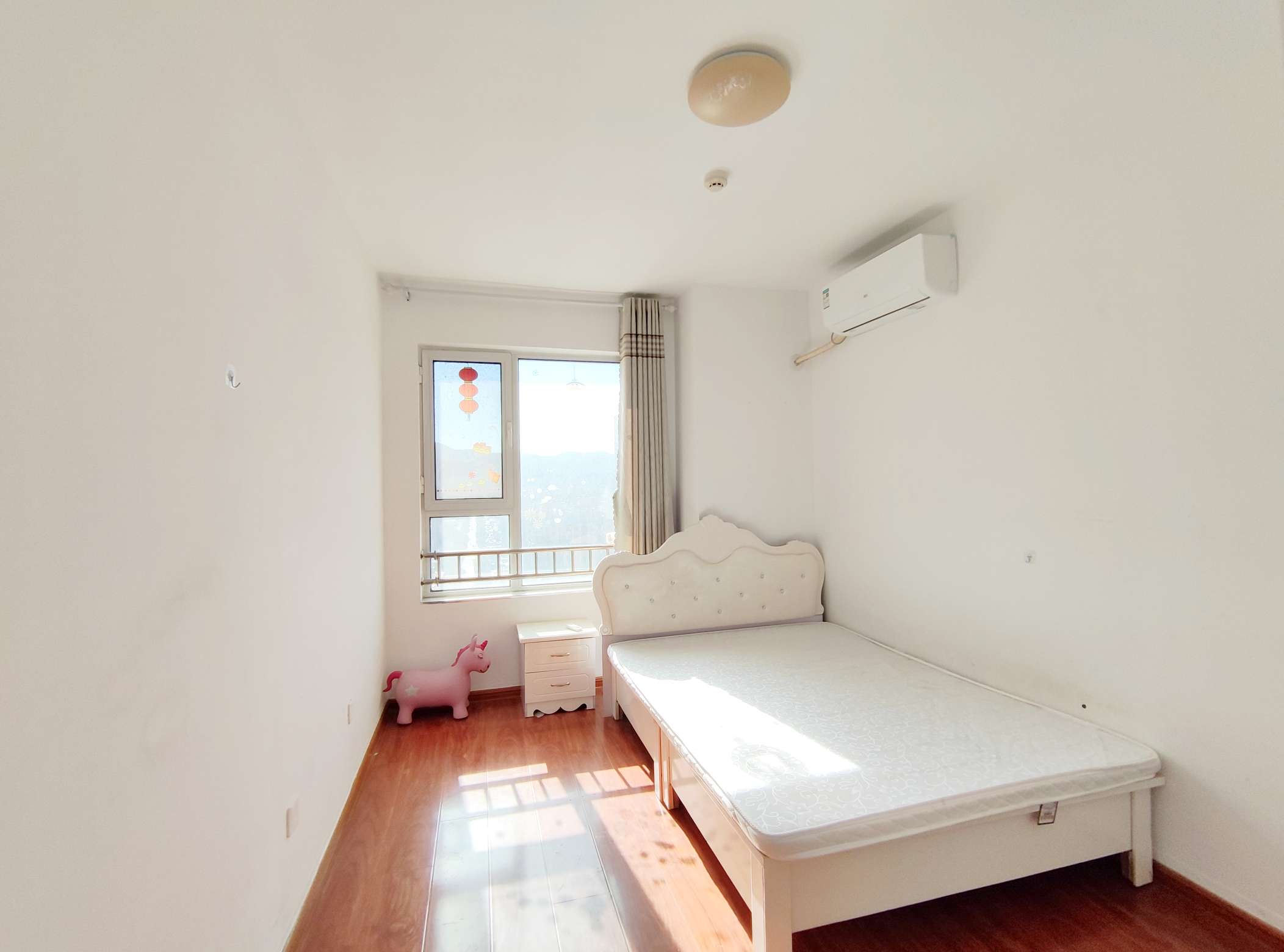 凤凰国际城南区