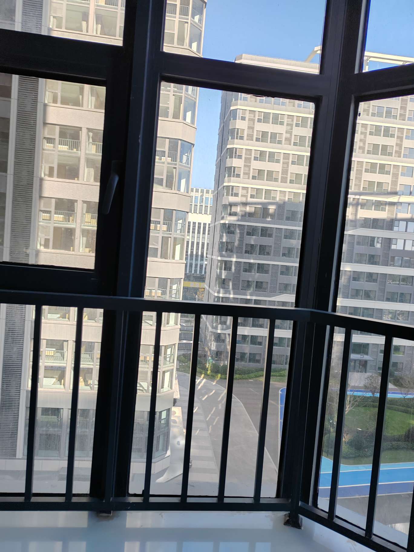 保利中科创新广场