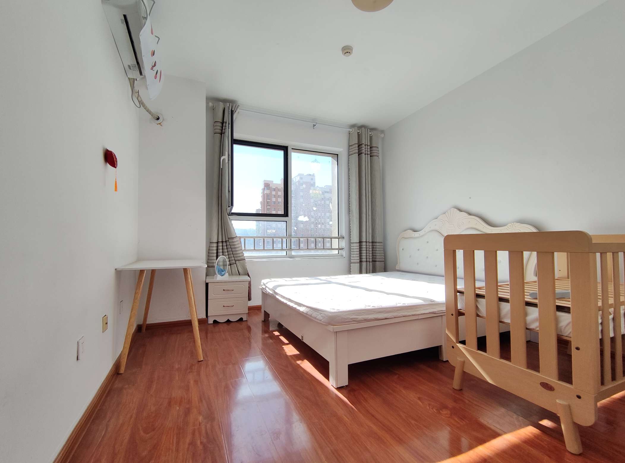 凤凰国际城南区