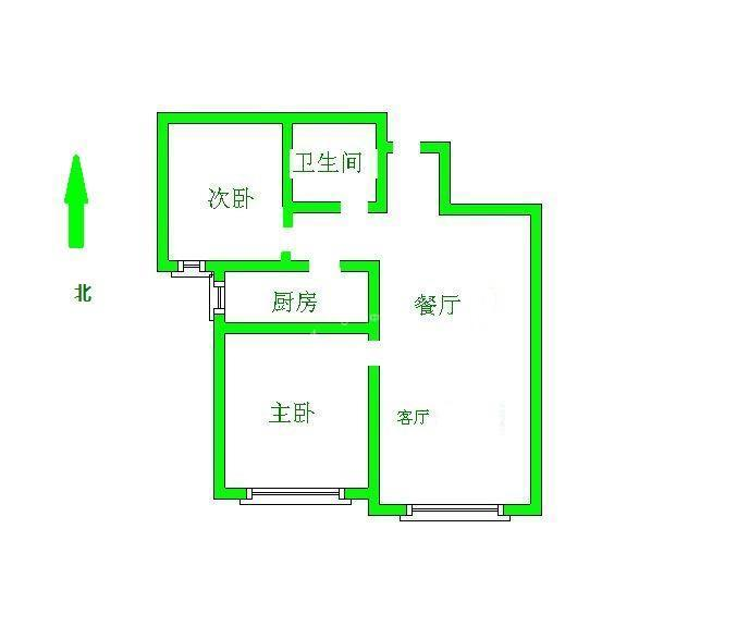 万科金域国际天泰家园