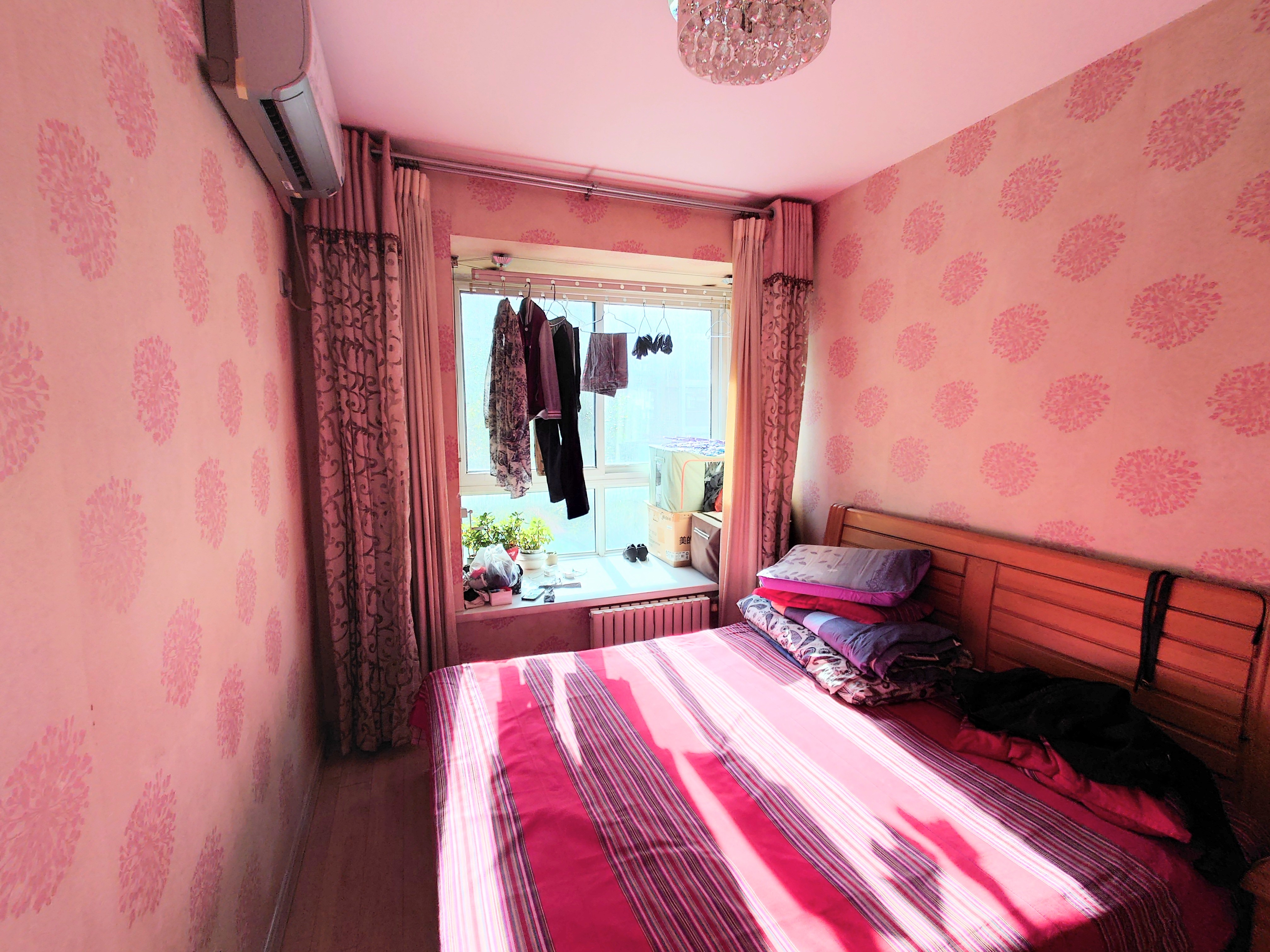 鑫苑国际城市花园