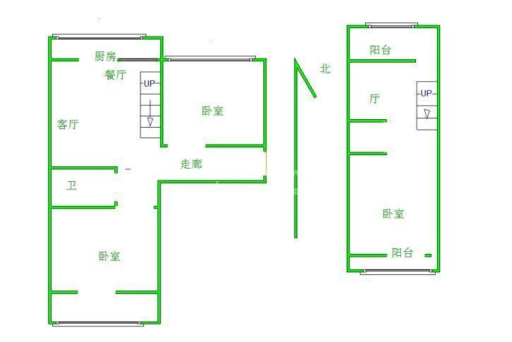 新龙家园