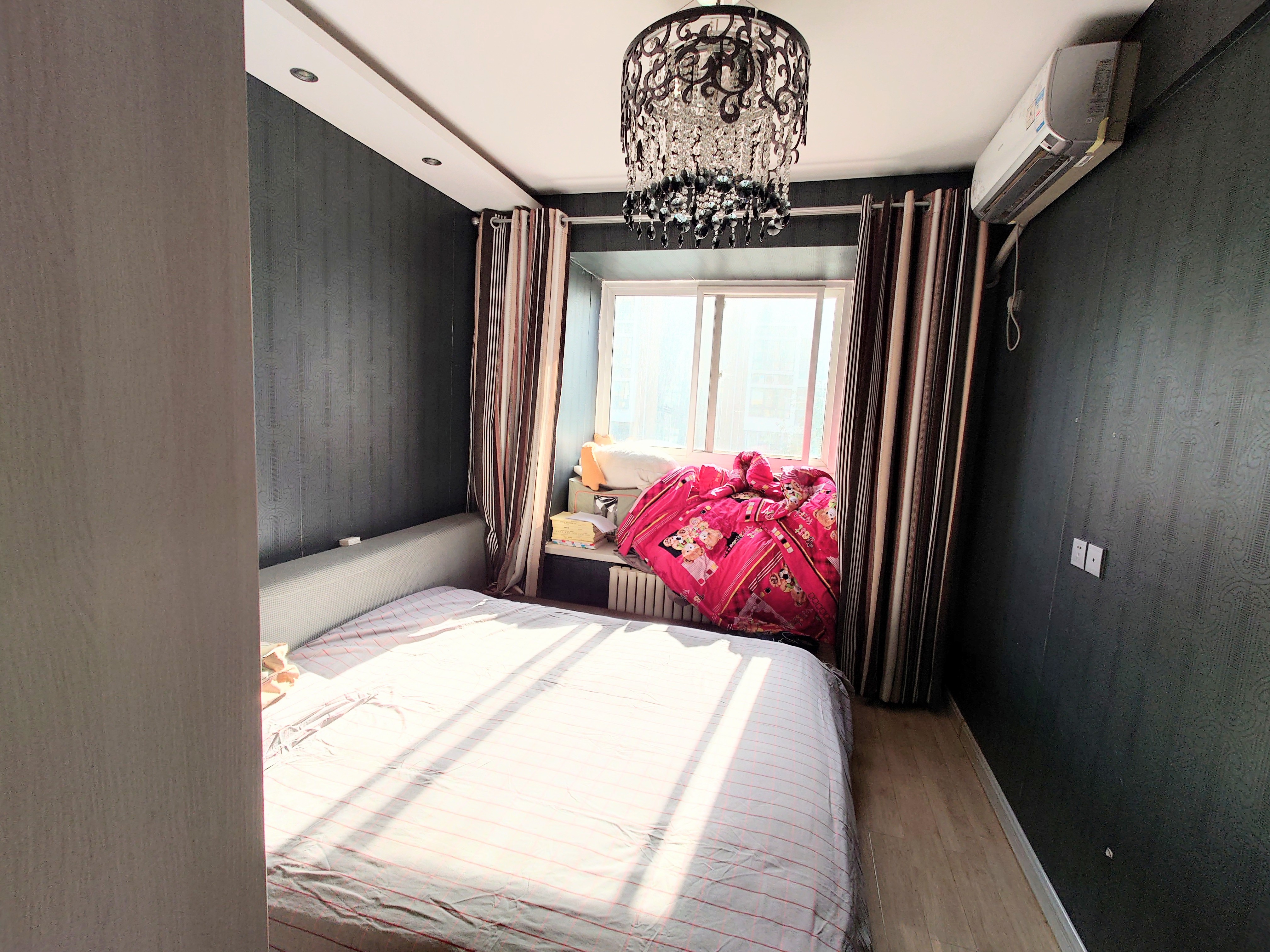 鑫苑国际城市花园