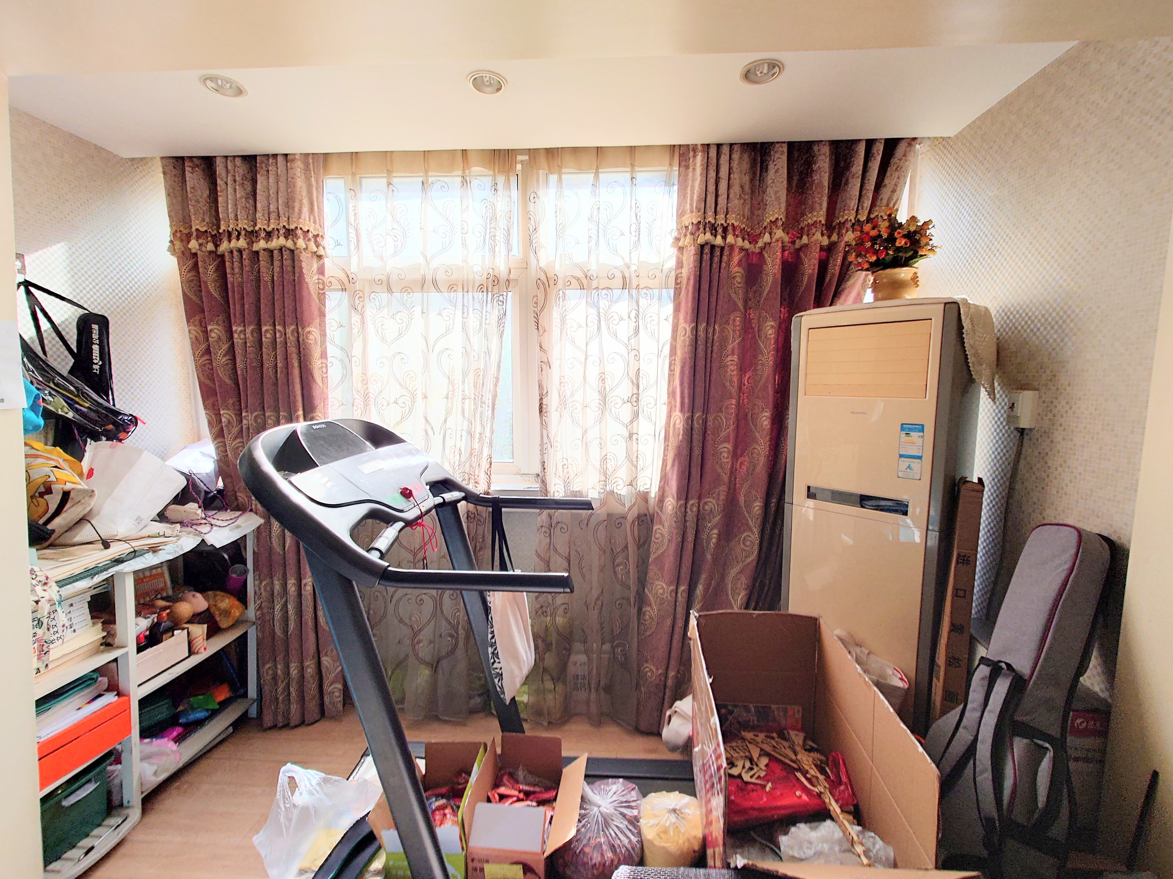 鑫苑国际城市花园