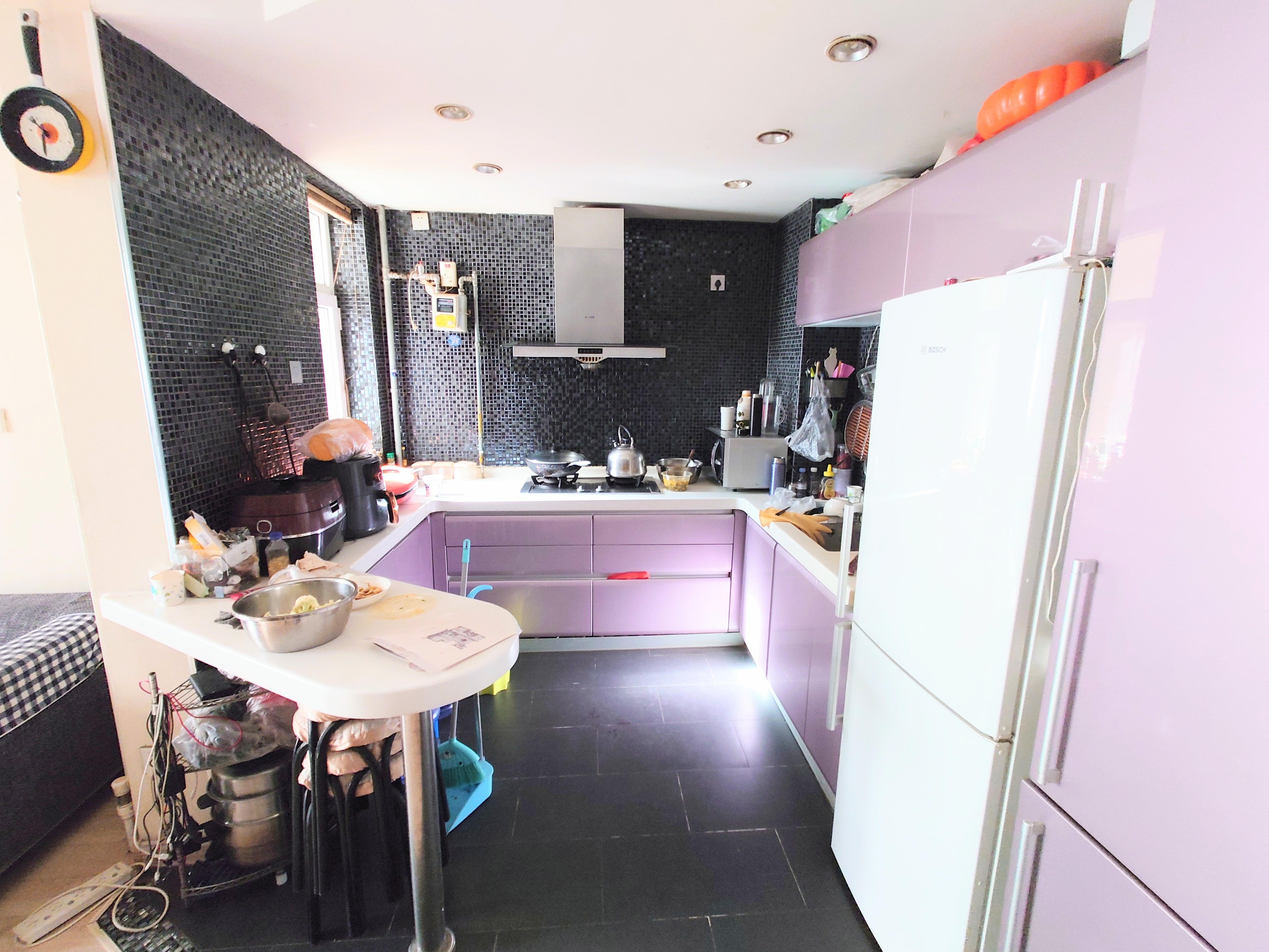 鑫苑国际城市花园