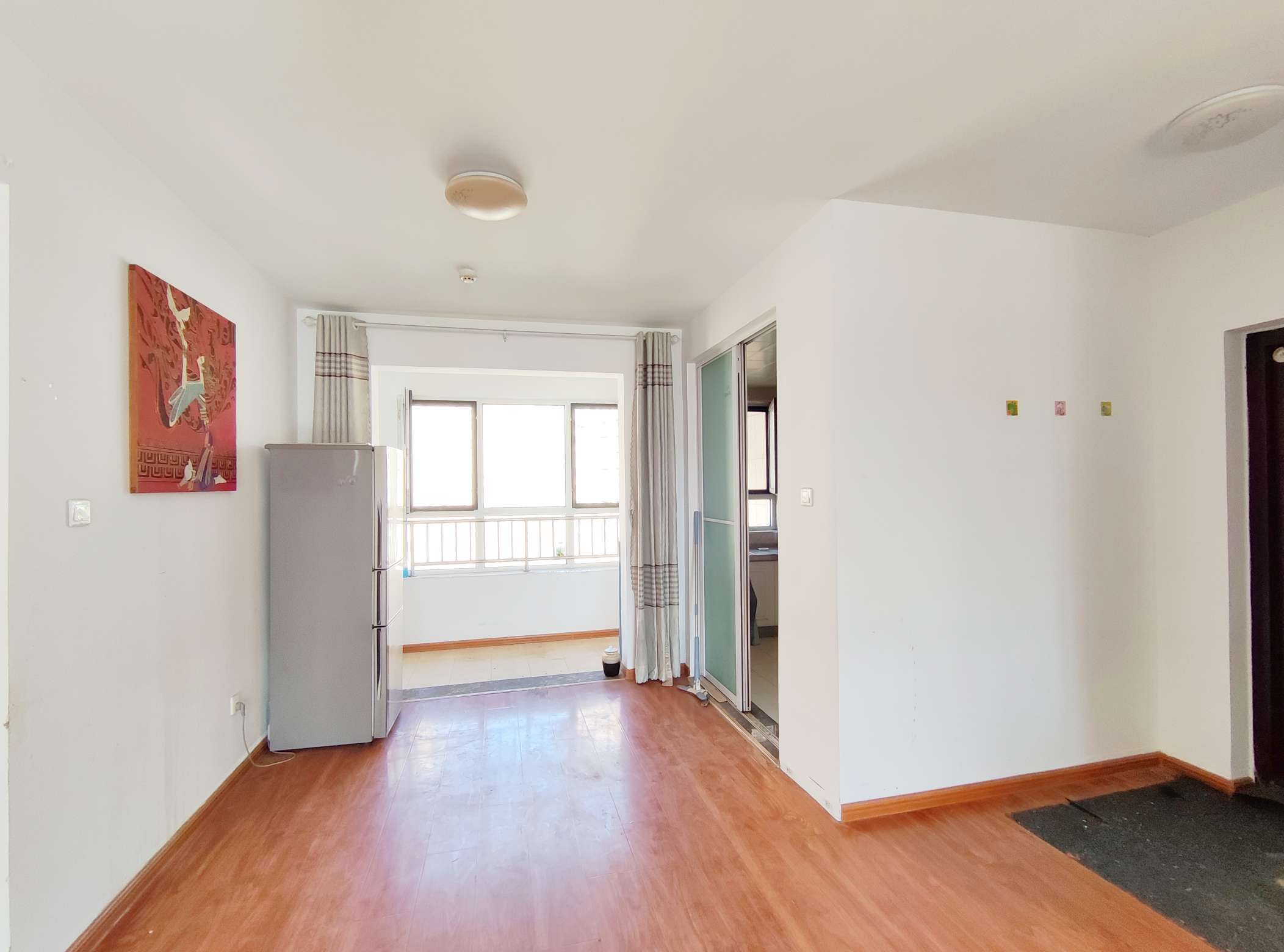 凤凰国际城南区