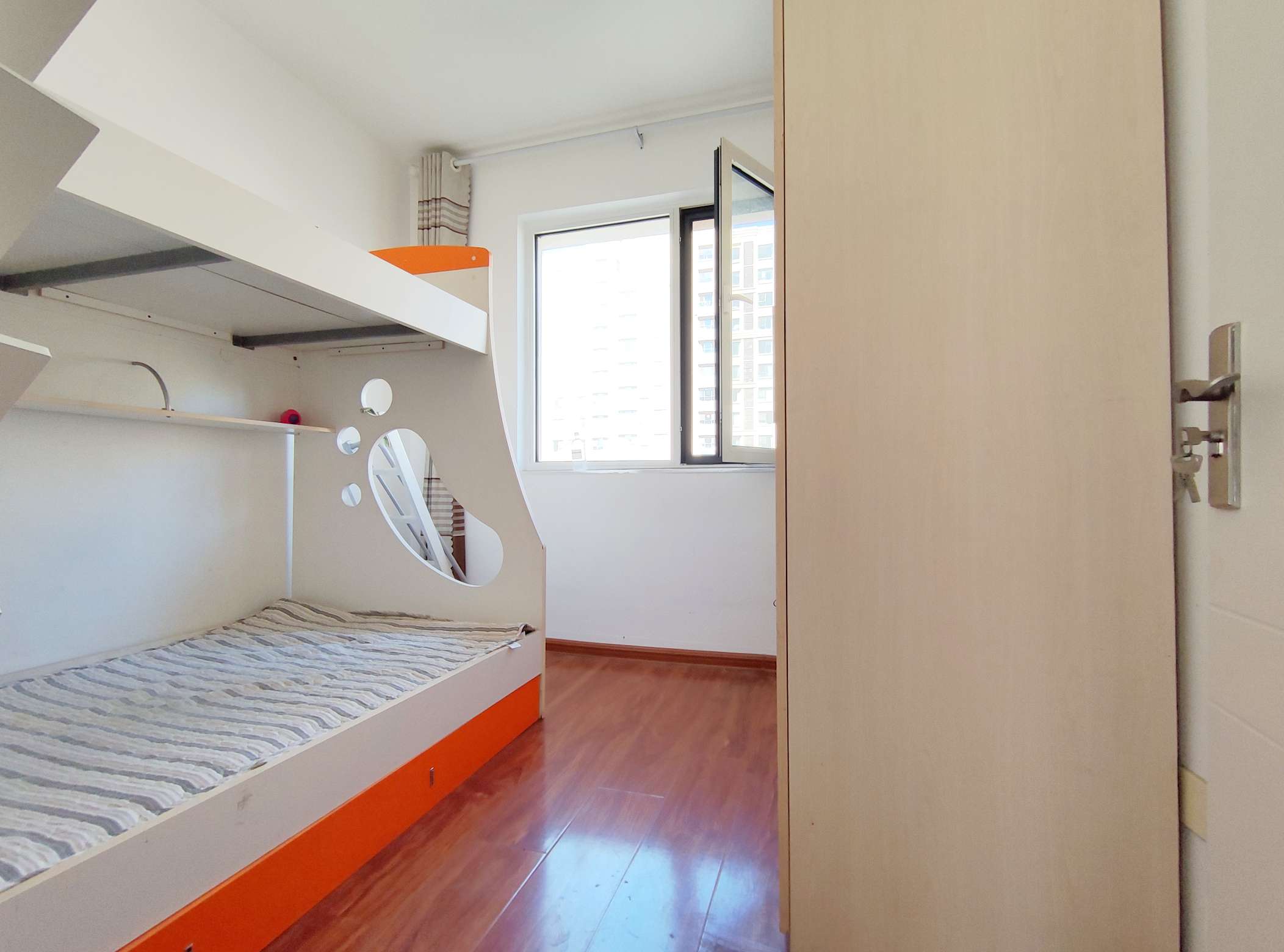 凤凰国际城南区