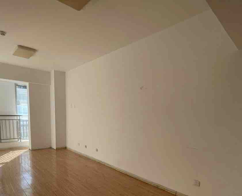  正大时代广场 南北