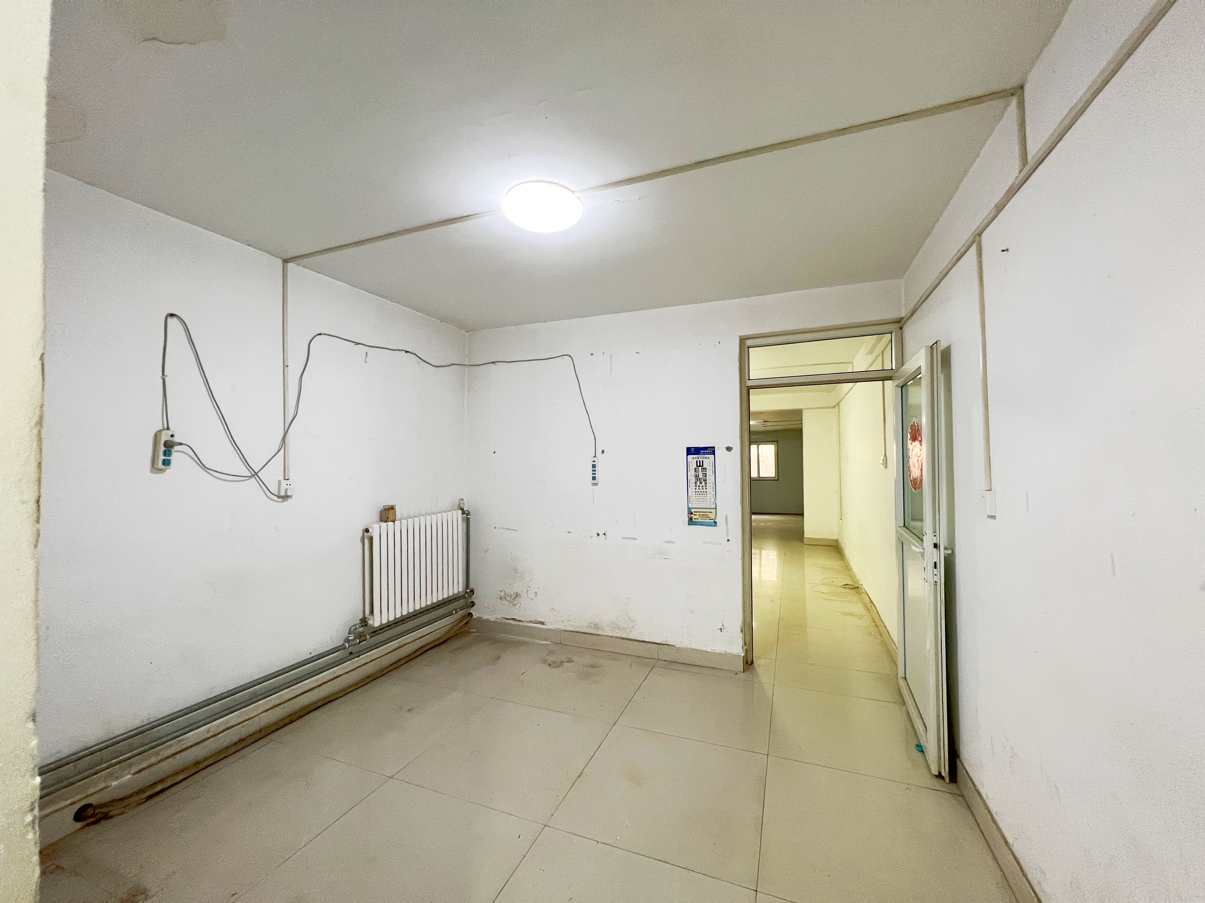  春元里小区 南北