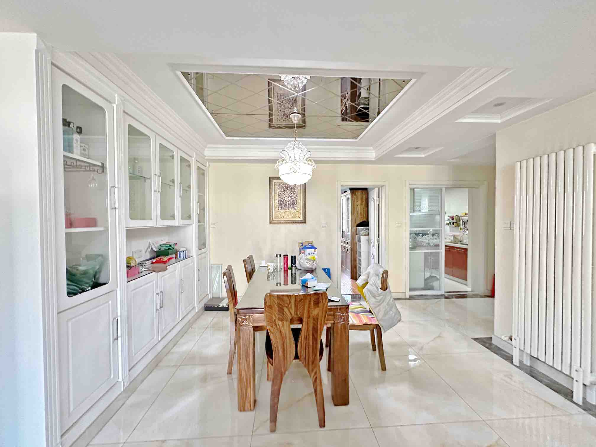 阳光100国际新城(F区)