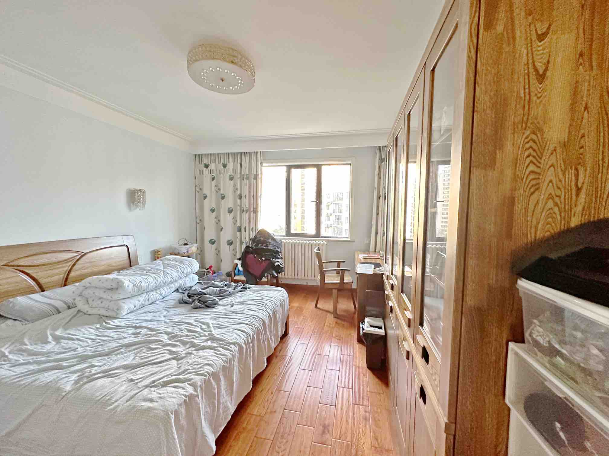 阳光100国际新城(F区)