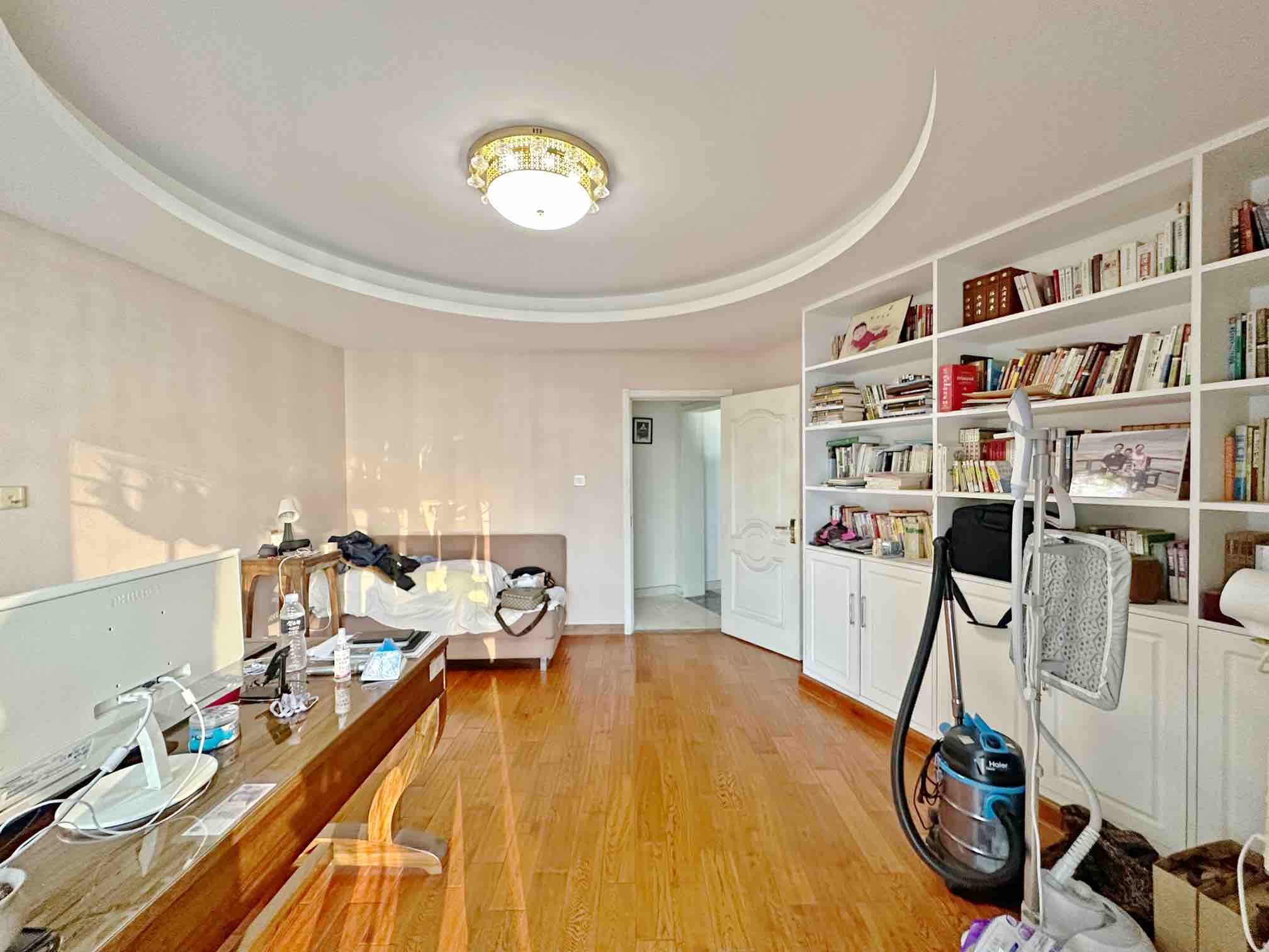 阳光100国际新城(F区)