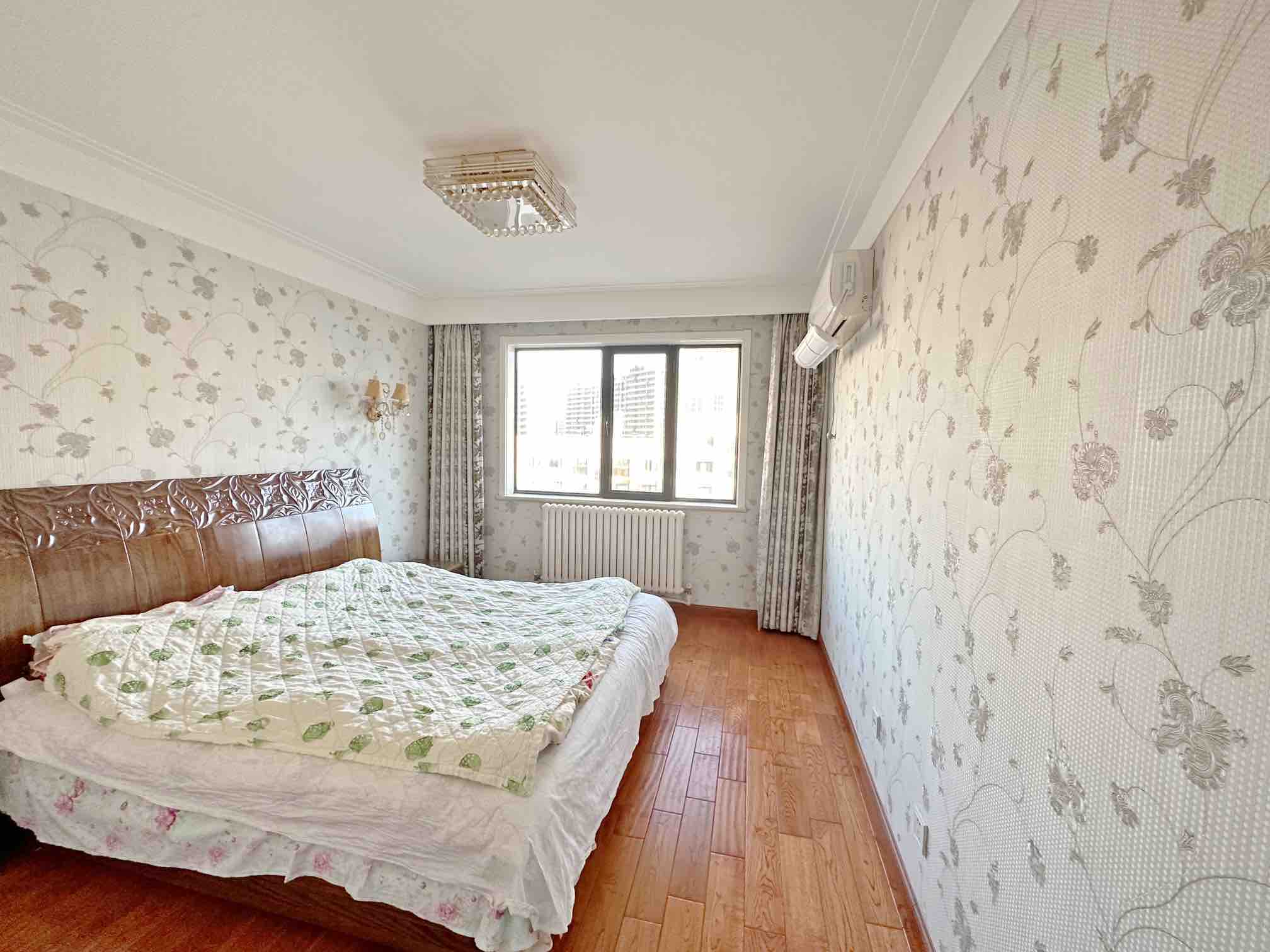 阳光100国际新城(F区)