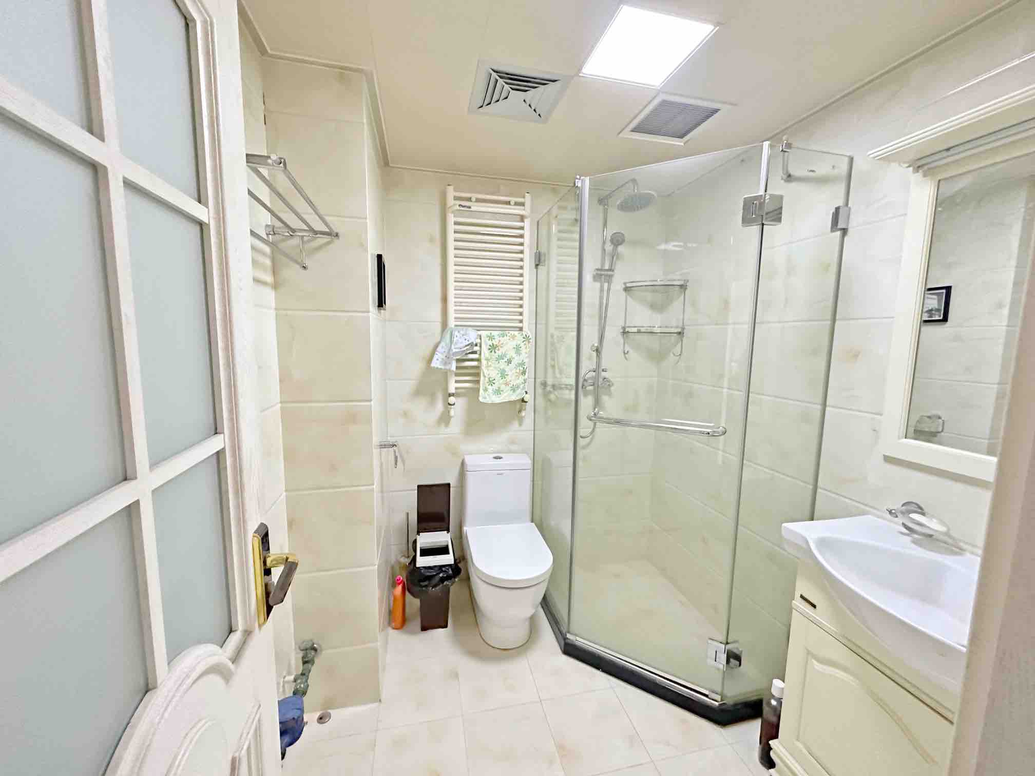 阳光100国际新城(F区)