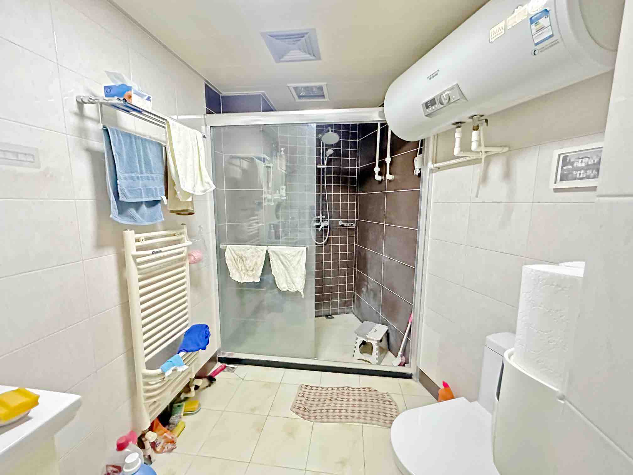 阳光100国际新城(F区)