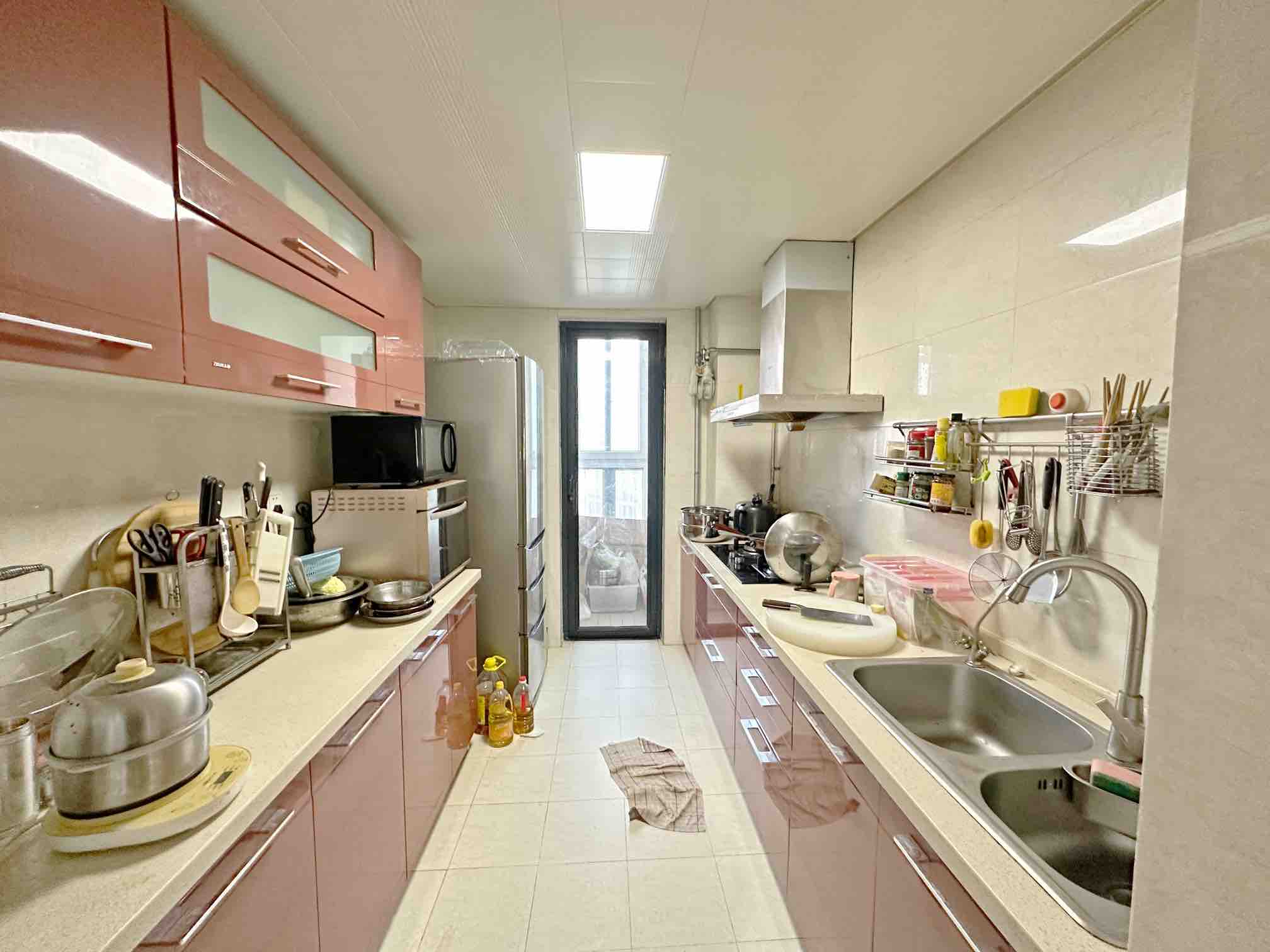 阳光100国际新城(F区)