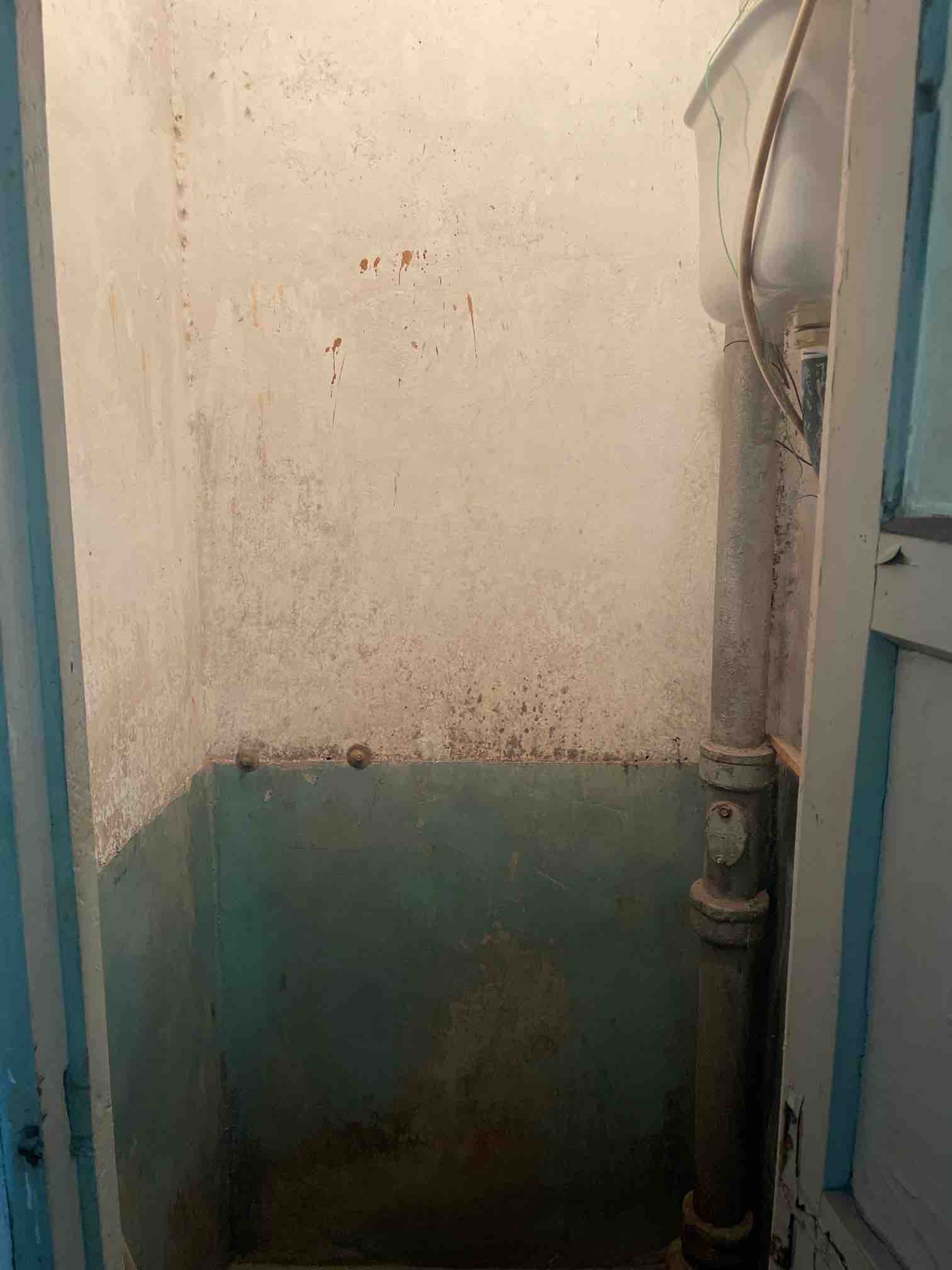 七里山南村六区